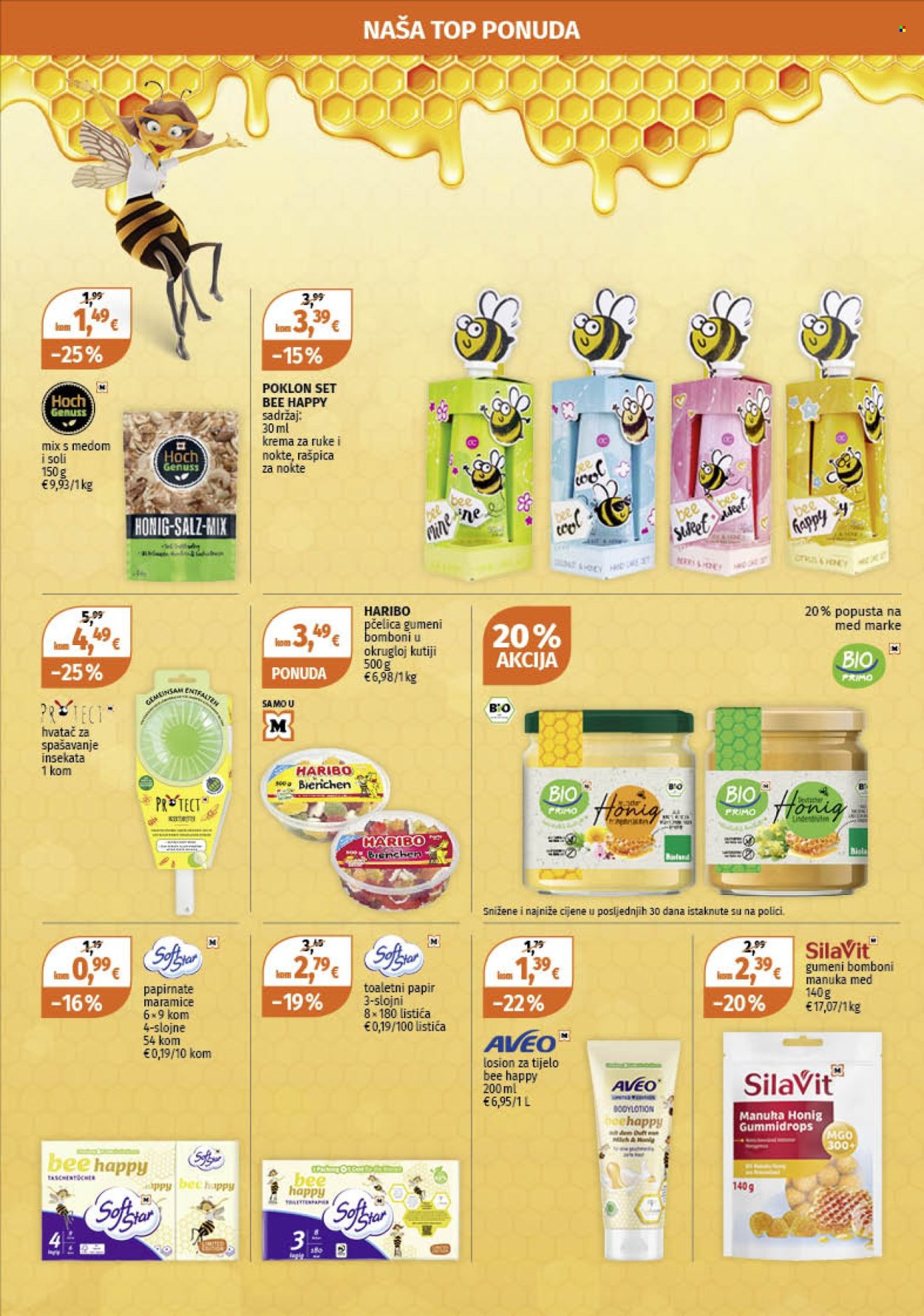 Müller katalog - 12.05.2025. - 18.05.2025. Stranica 1