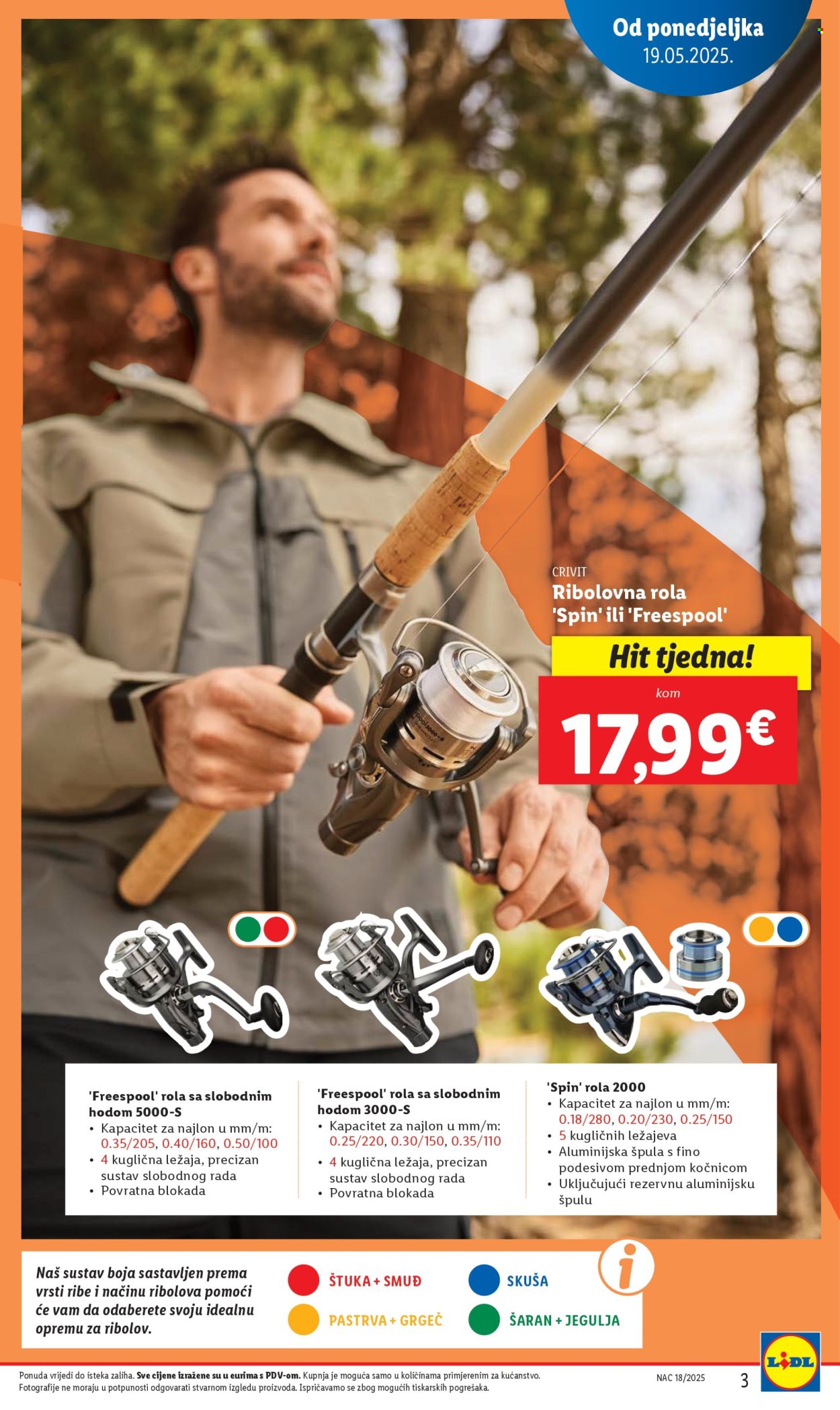 Lidl katalog Stranica 3