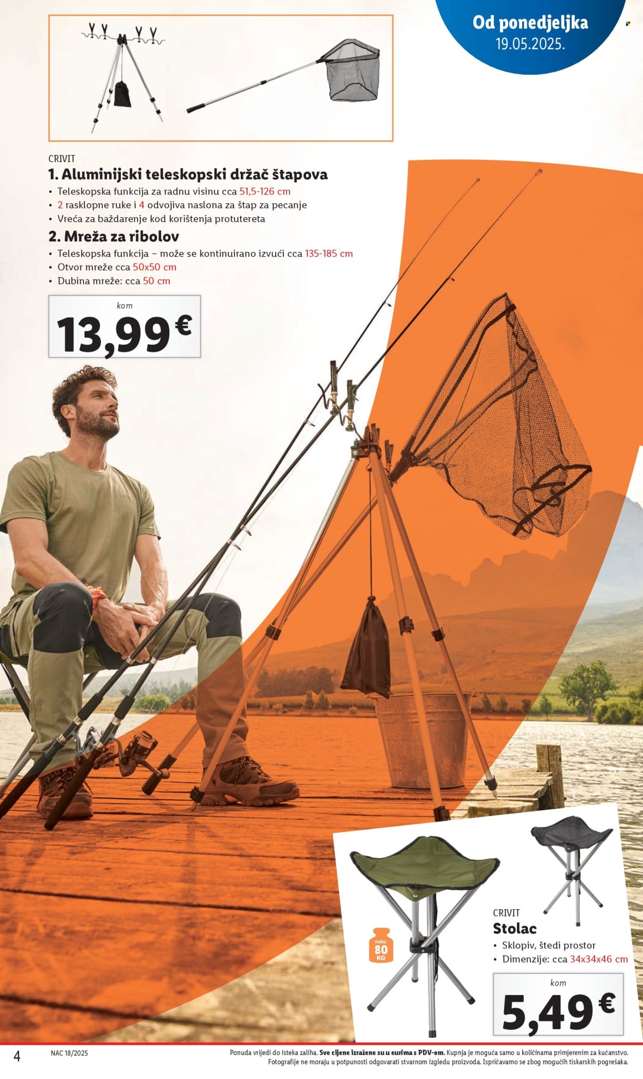 Lidl katalog Stranica 4