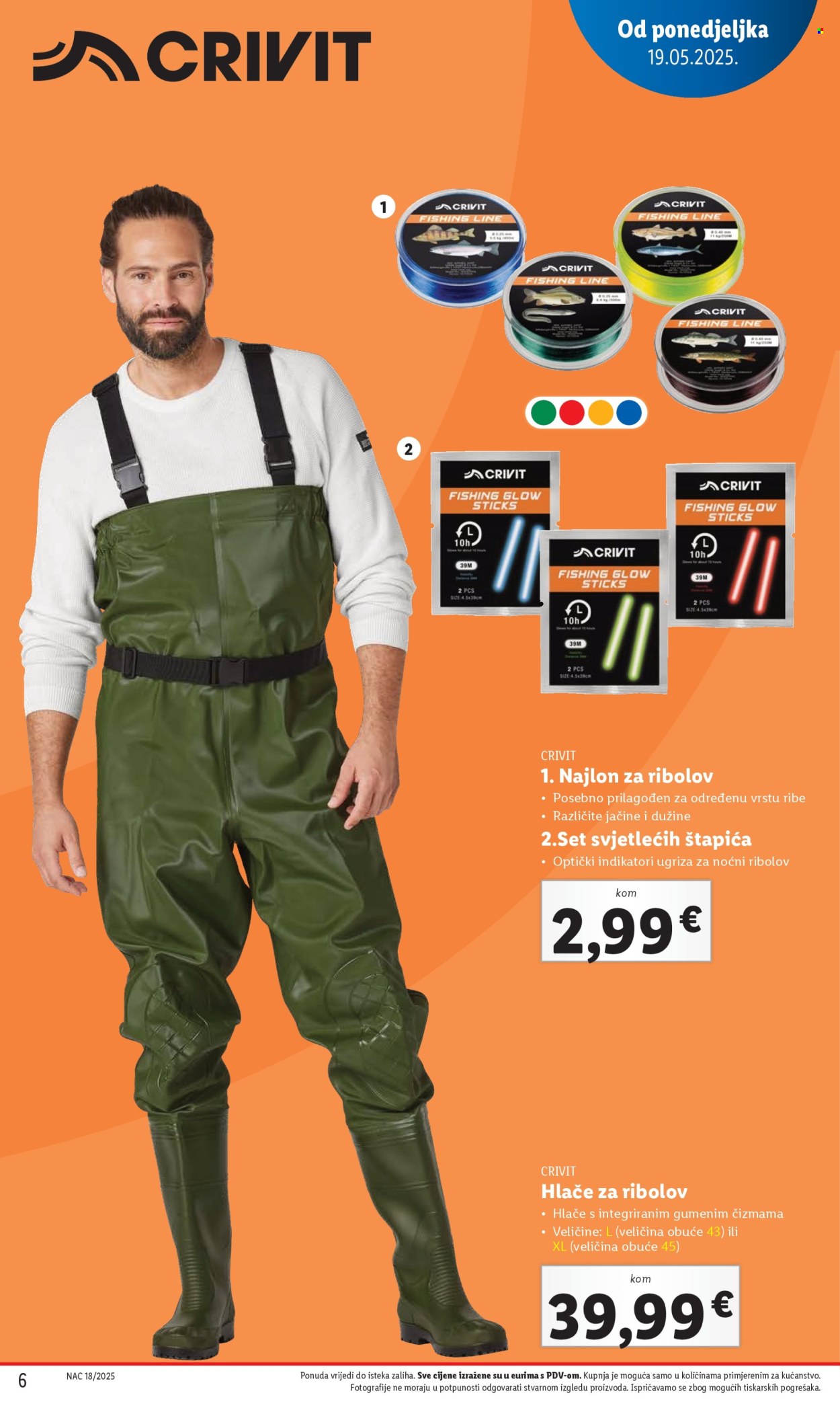 Lidl katalog Stranica 6