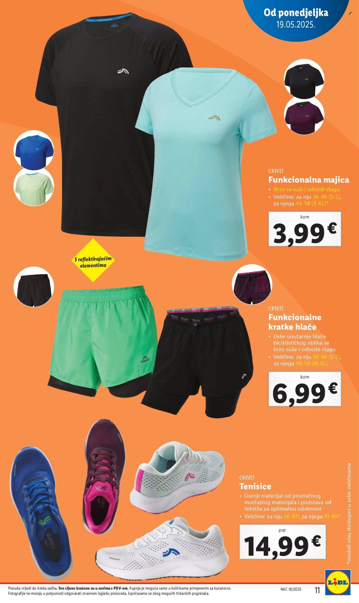 Lidl katalog Stranica 11