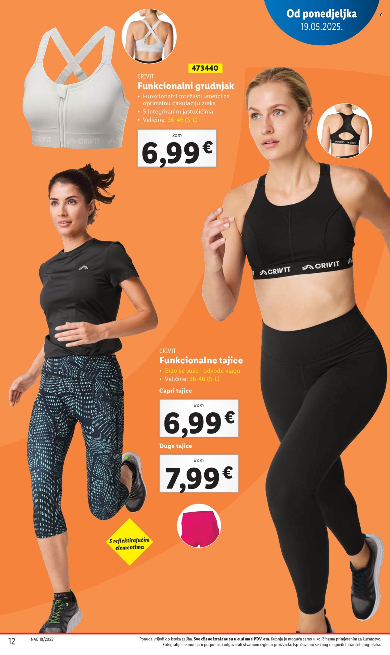 Lidl katalog Stranica 12