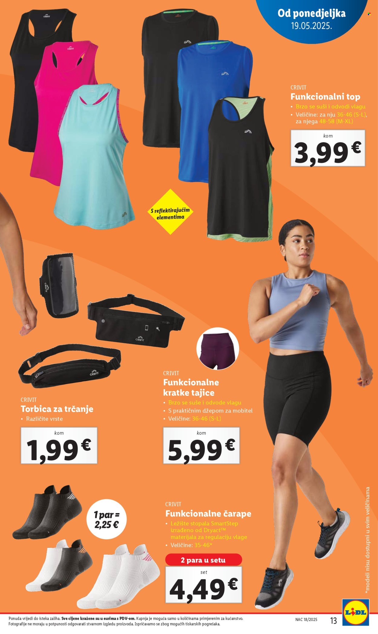 Lidl katalog Stranica 13