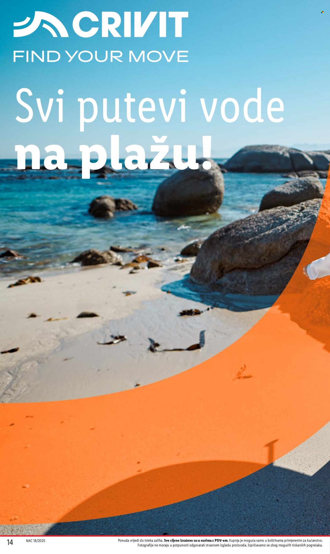 Lidl katalog Stranica 14