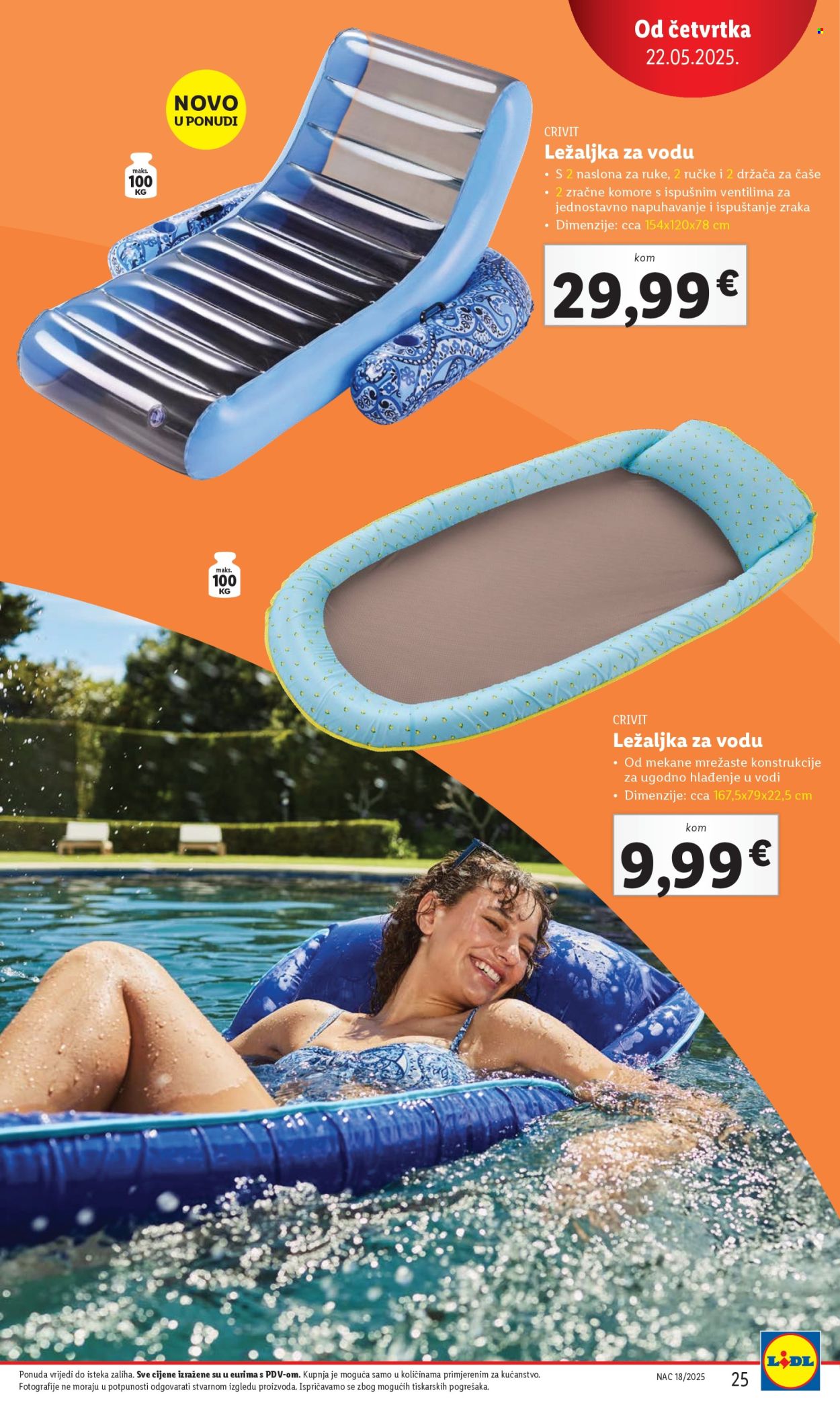 Lidl katalog Stranica 25