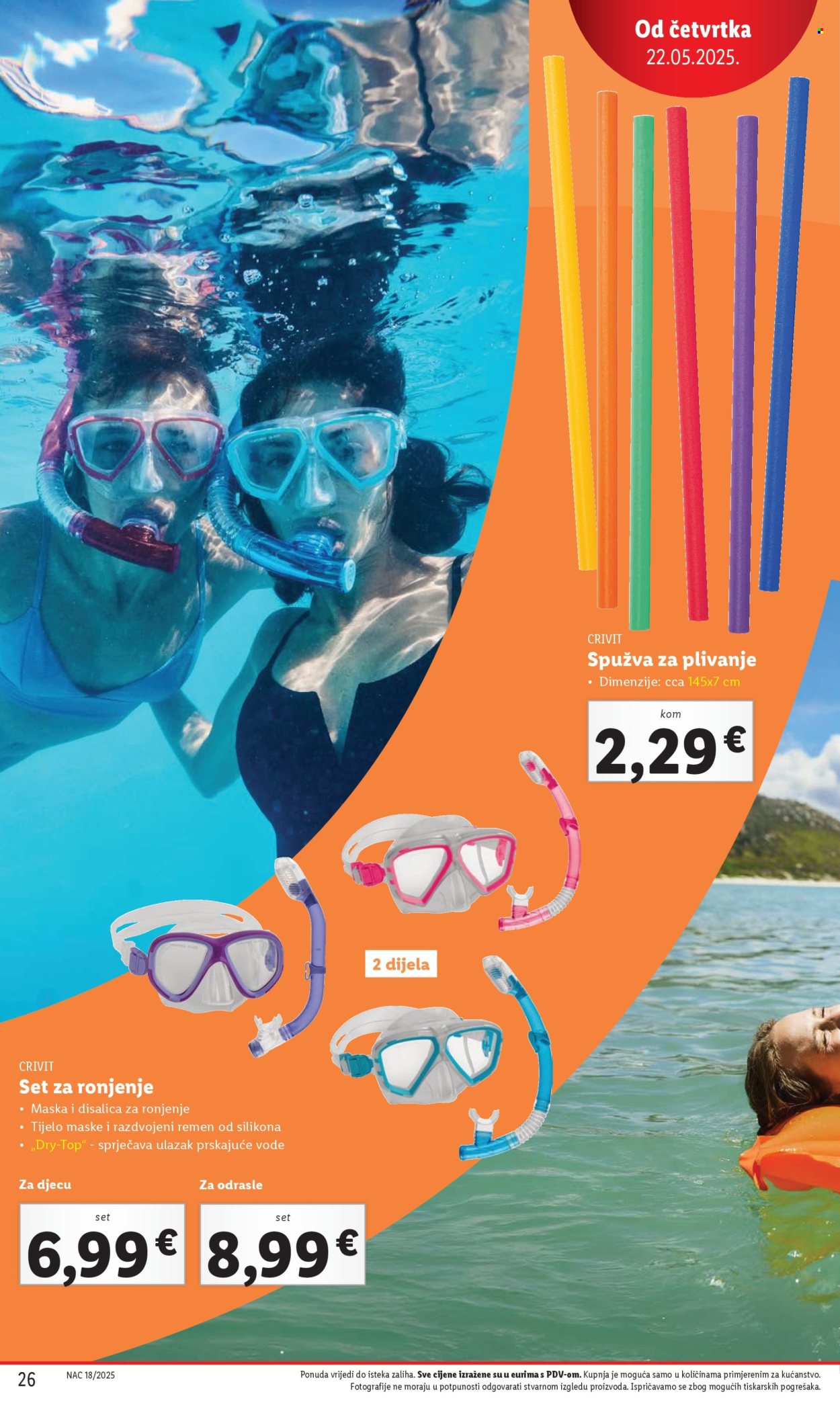 Lidl katalog Stranica 26