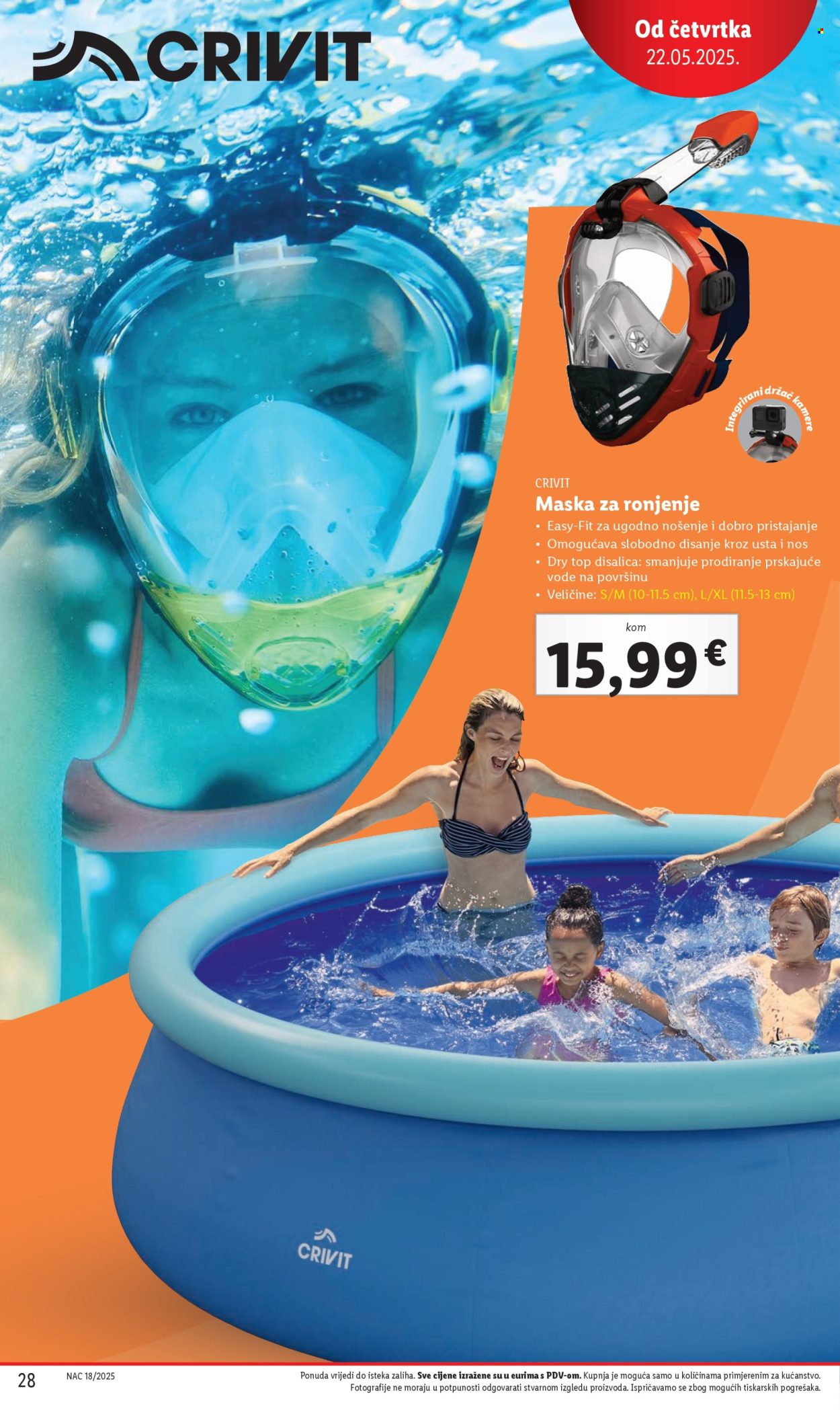 Lidl katalog Stranica 28