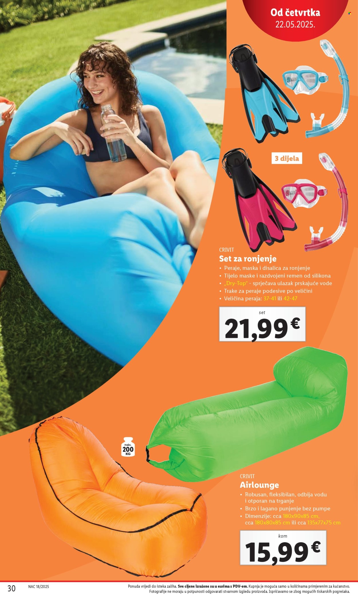 Lidl katalog Stranica 30