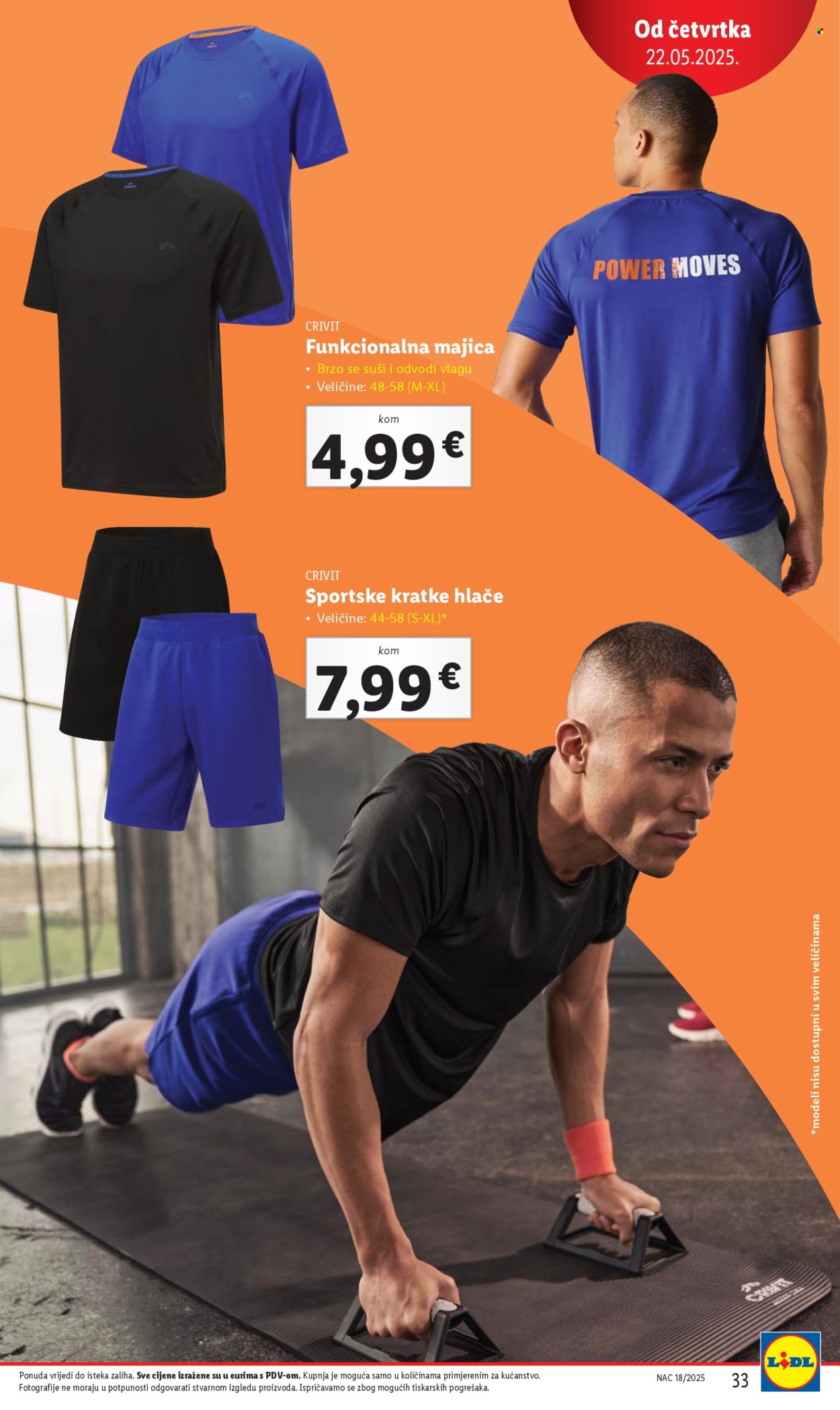Lidl katalog Stranica 33