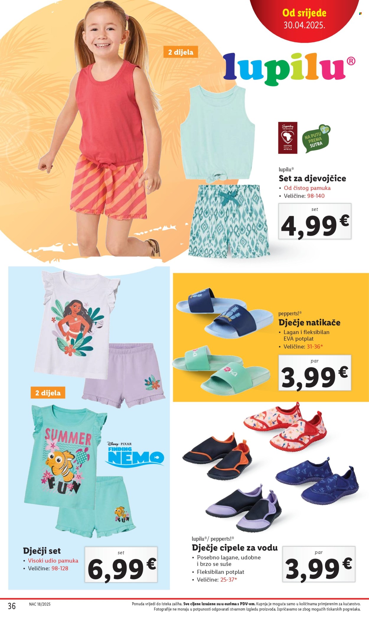 Lidl katalog Stranica 36