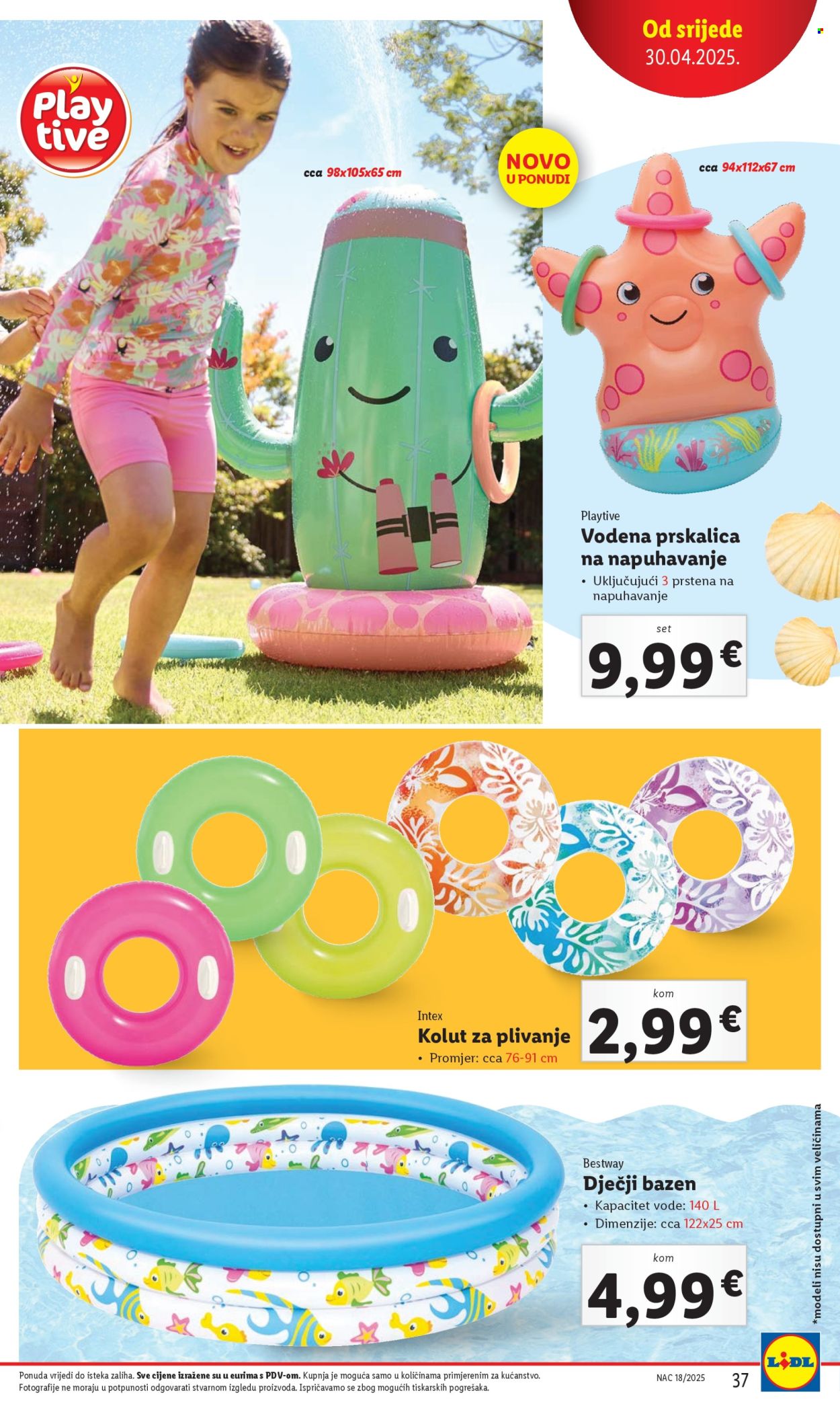 Lidl katalog Stranica 37