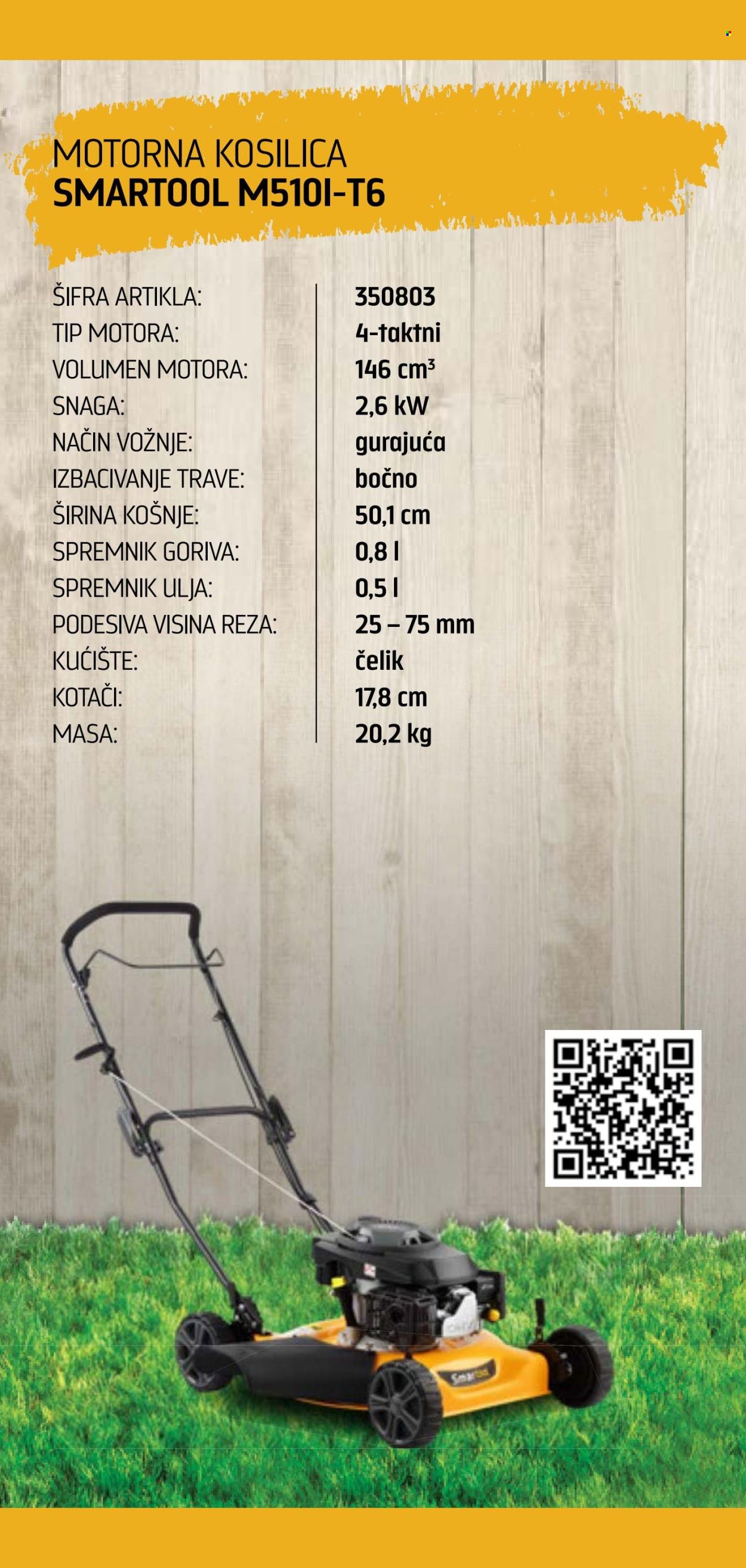 Pevex katalog Stranica 6