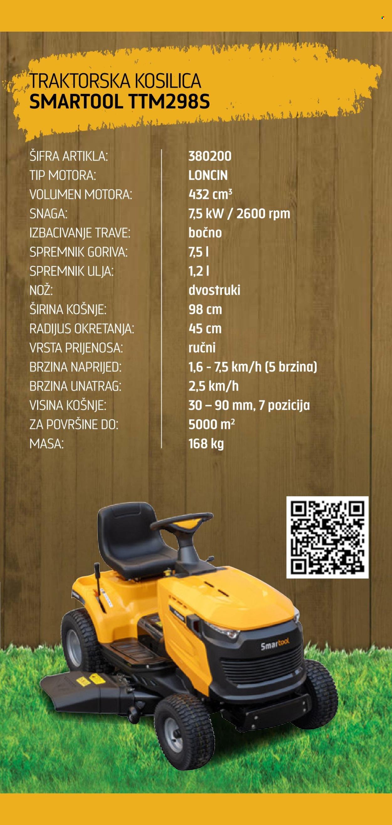 Pevex katalog Stranica 9