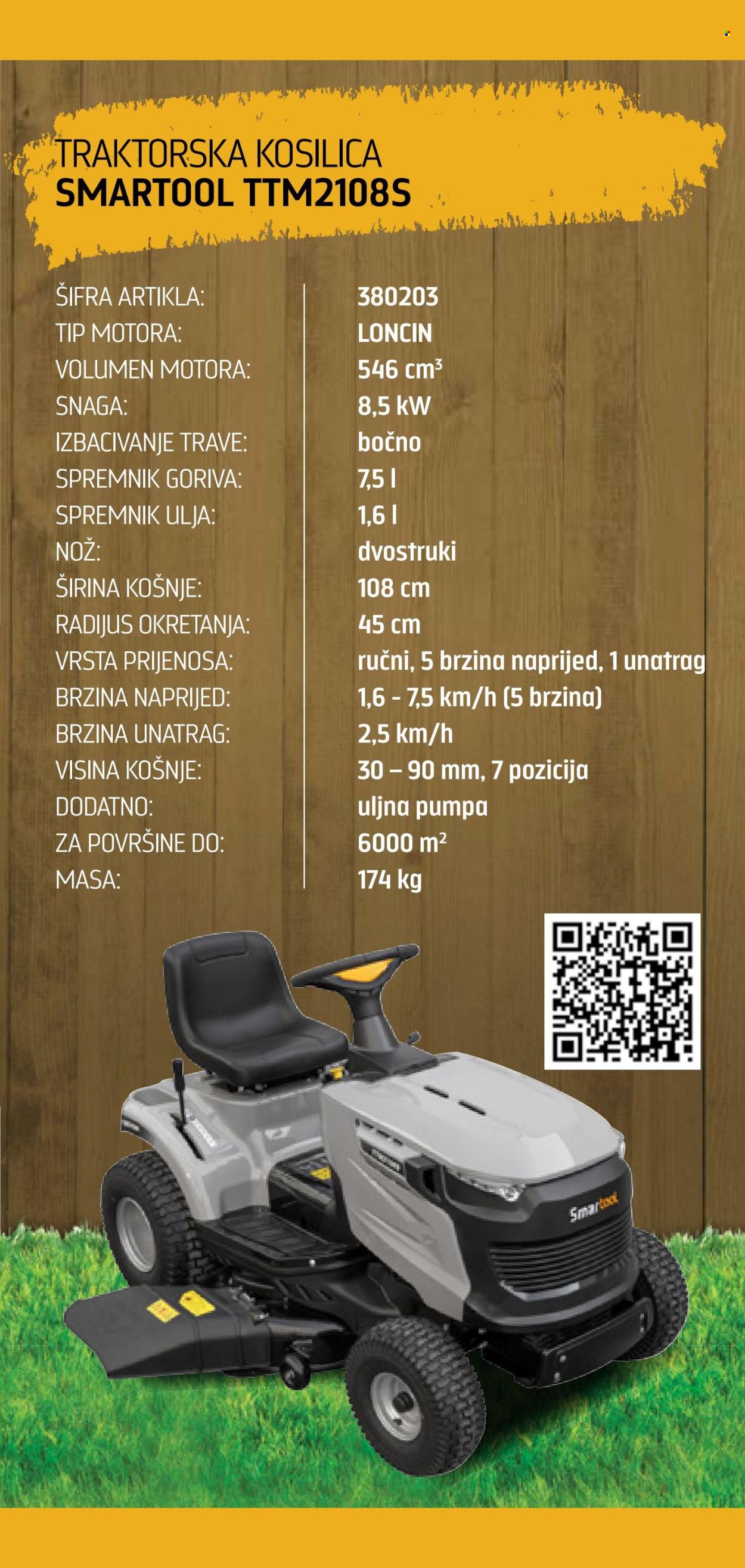 Leták Pevex. Strana 11