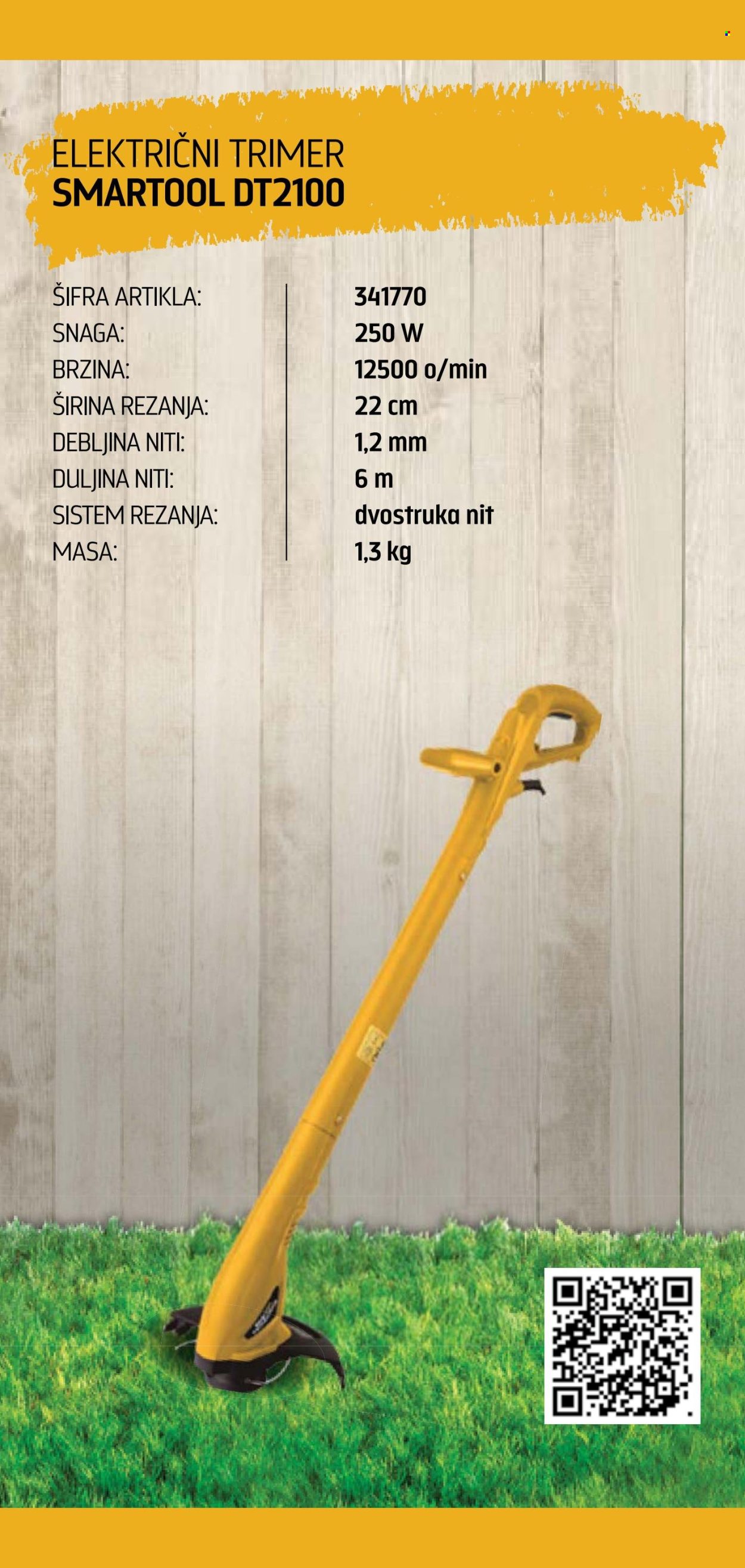 Pevex katalog Stranica 12