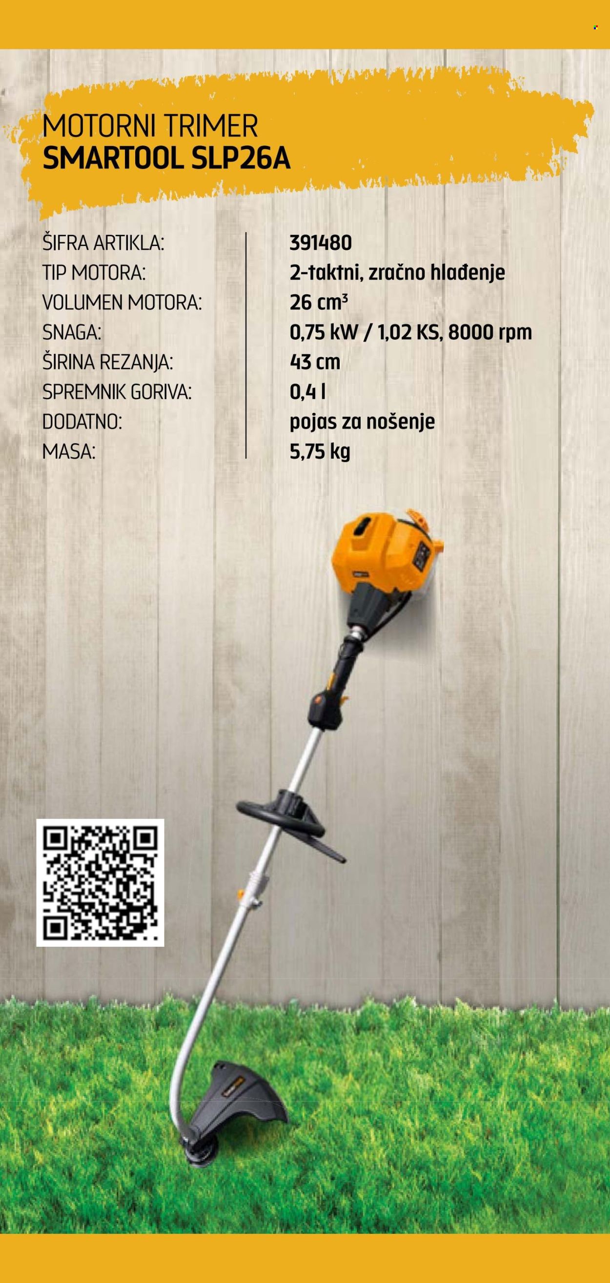 Pevex katalog Stranica 14