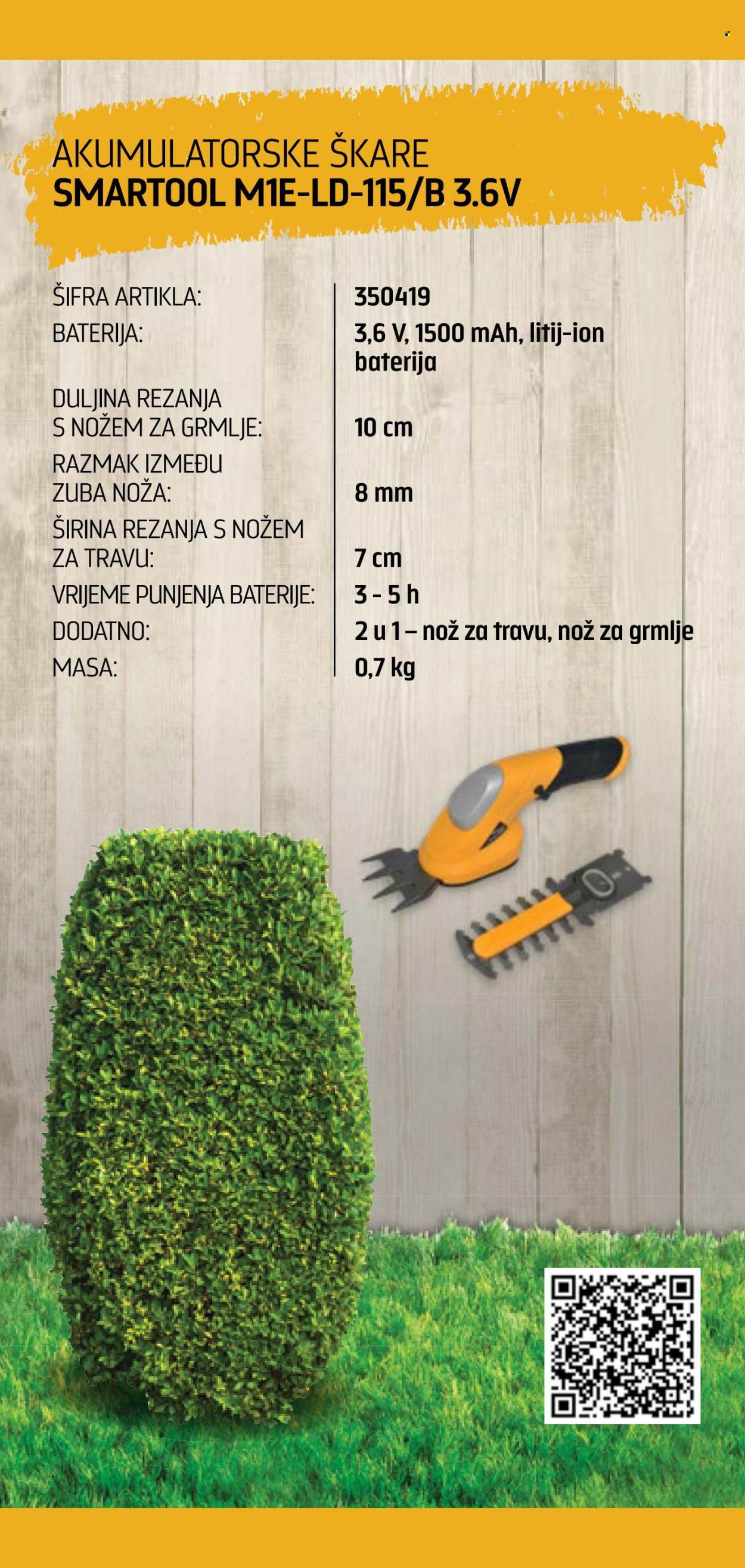 Pevex katalog Stranica 18