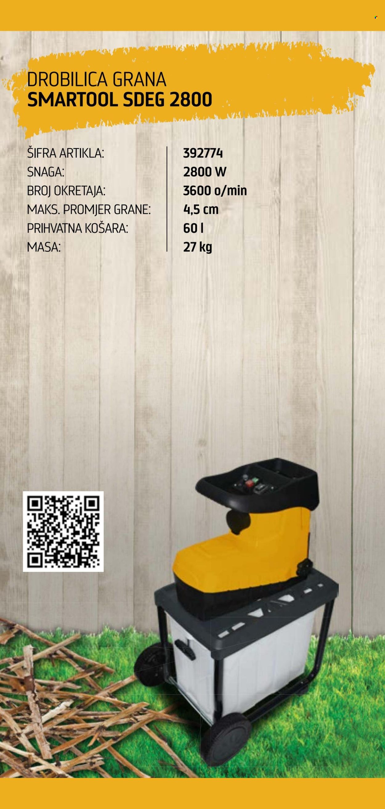 Pevex katalog Stranica 20