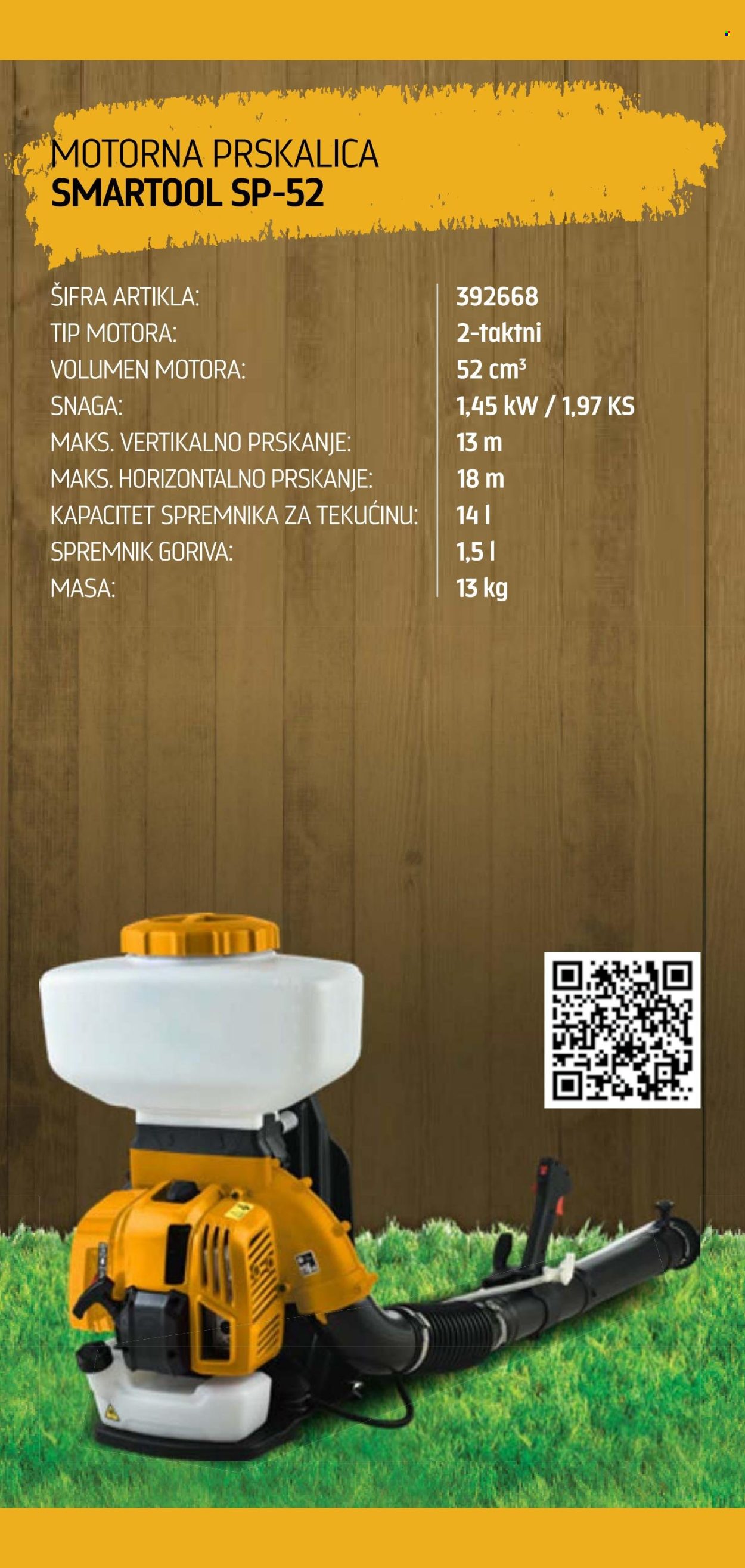 Pevex katalog Stranica 21