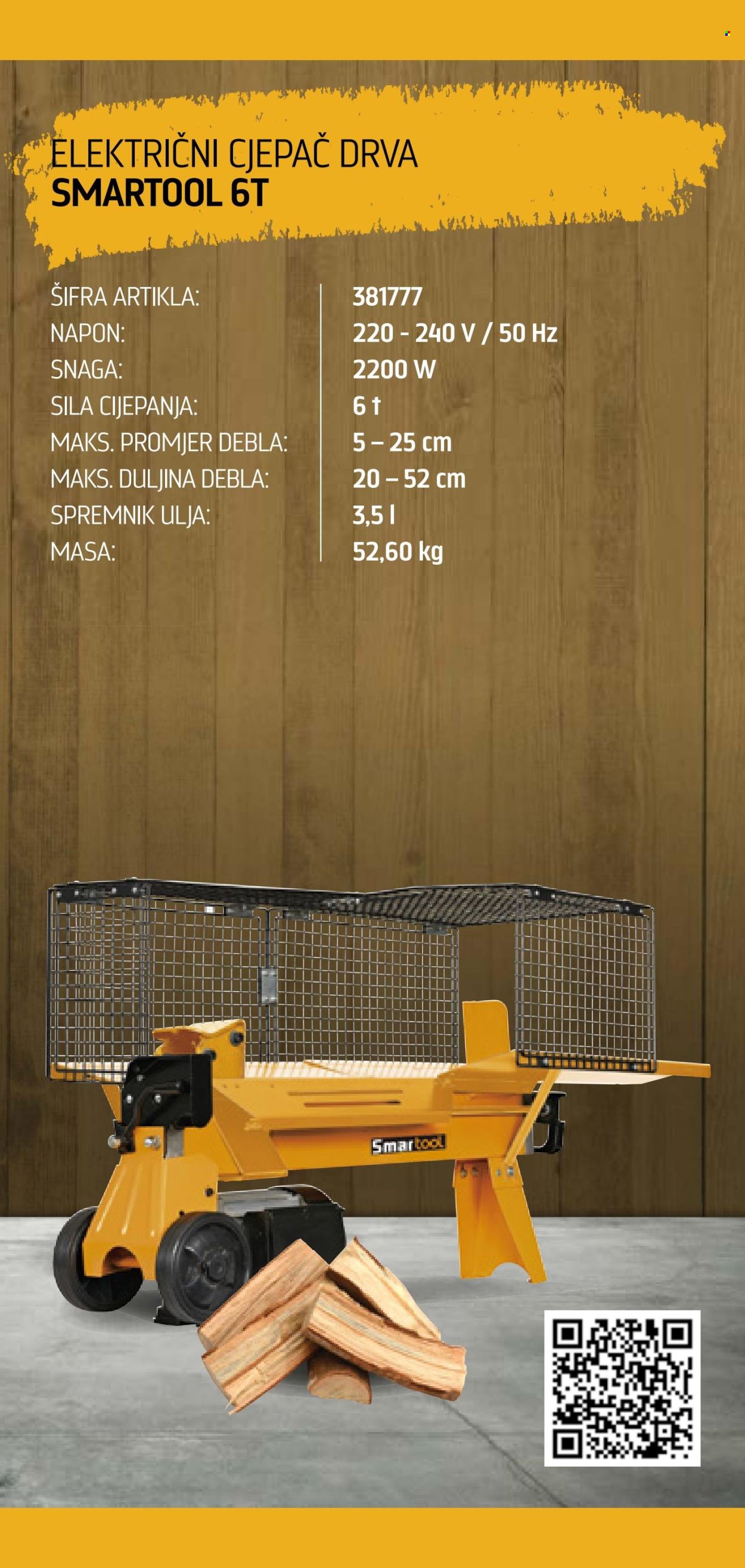 Pevex katalog Stranica 23