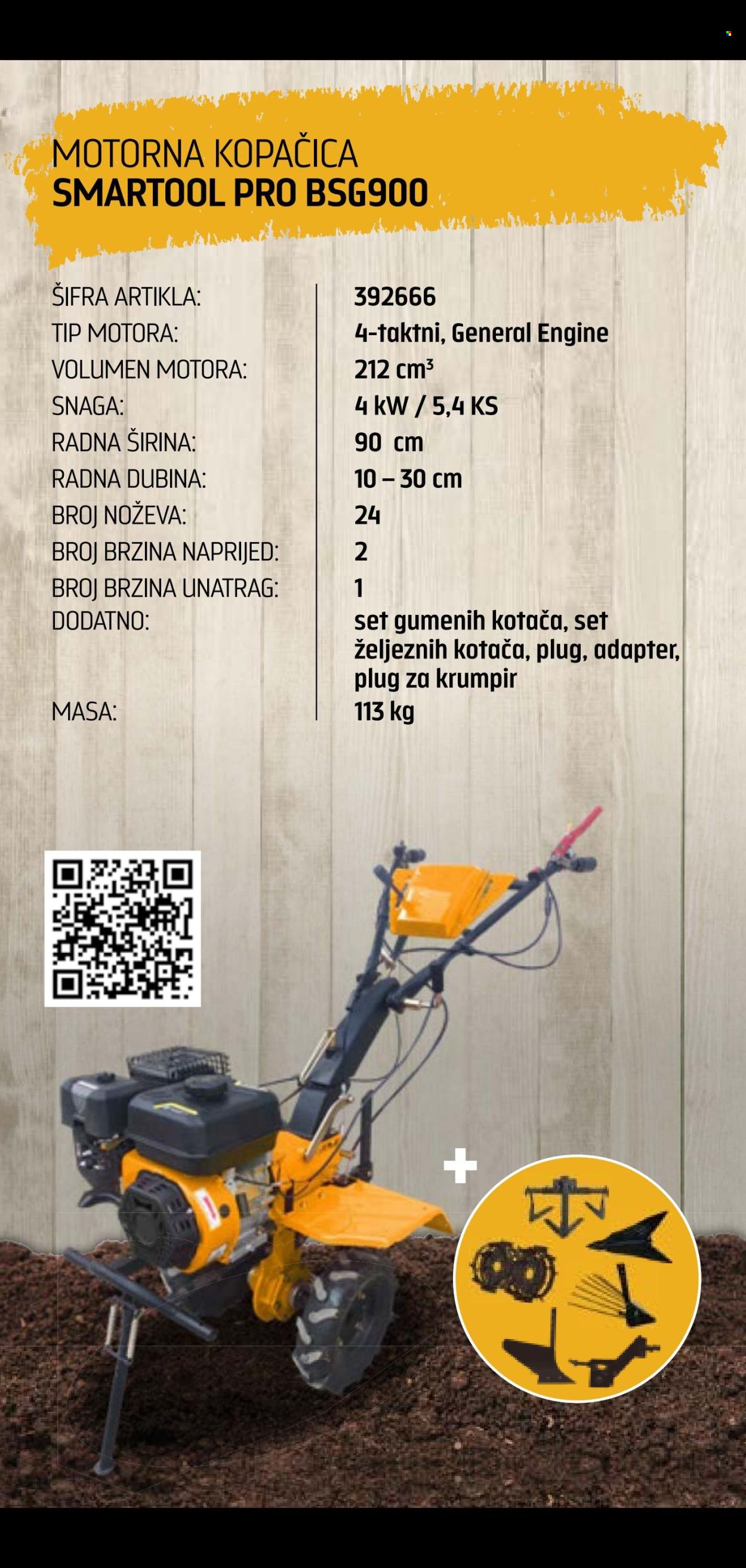 Pevex katalog Stranica 26