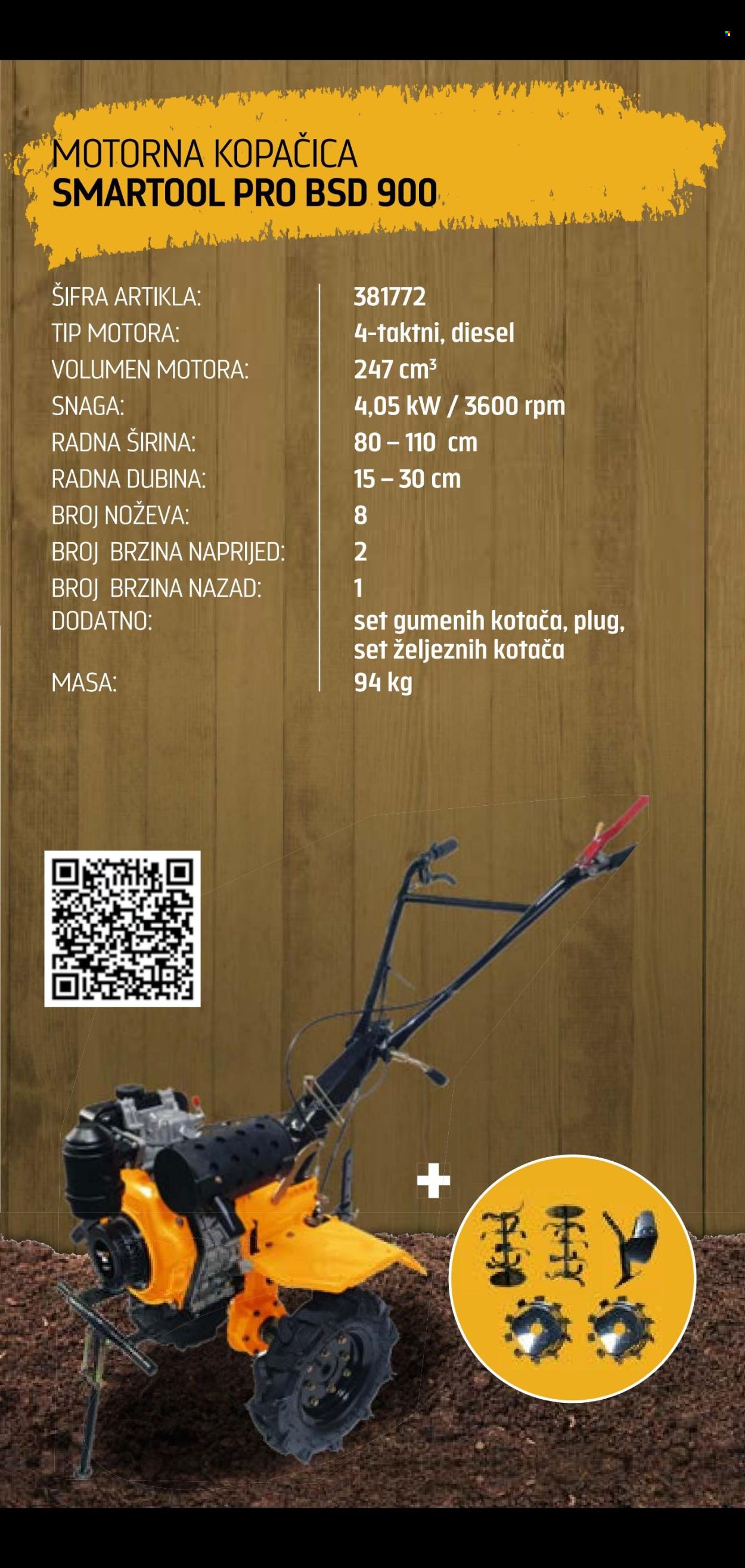 Pevex katalog Stranica 27
