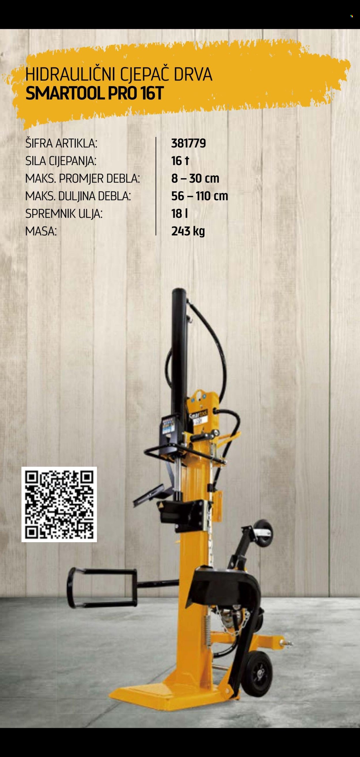 Pevex katalog Stranica 28