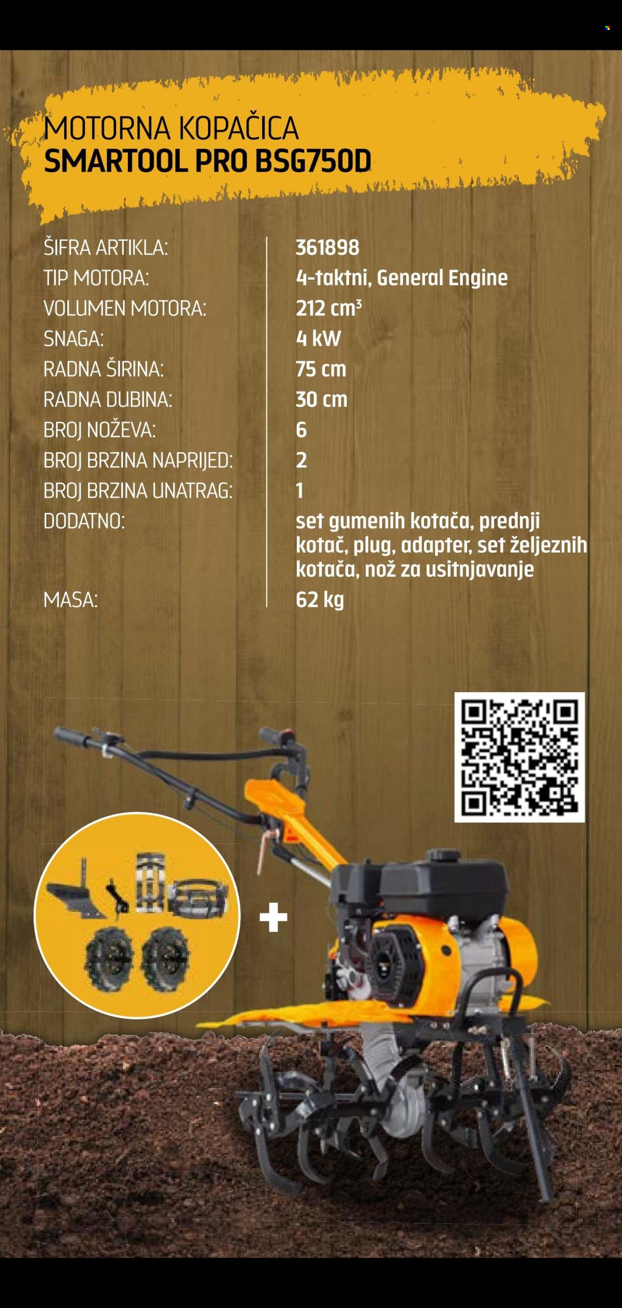 Pevex katalog Stranica 29