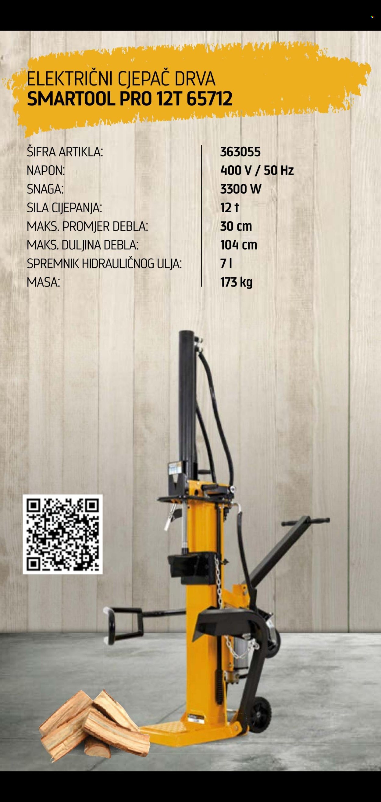 Pevex katalog Stranica 30