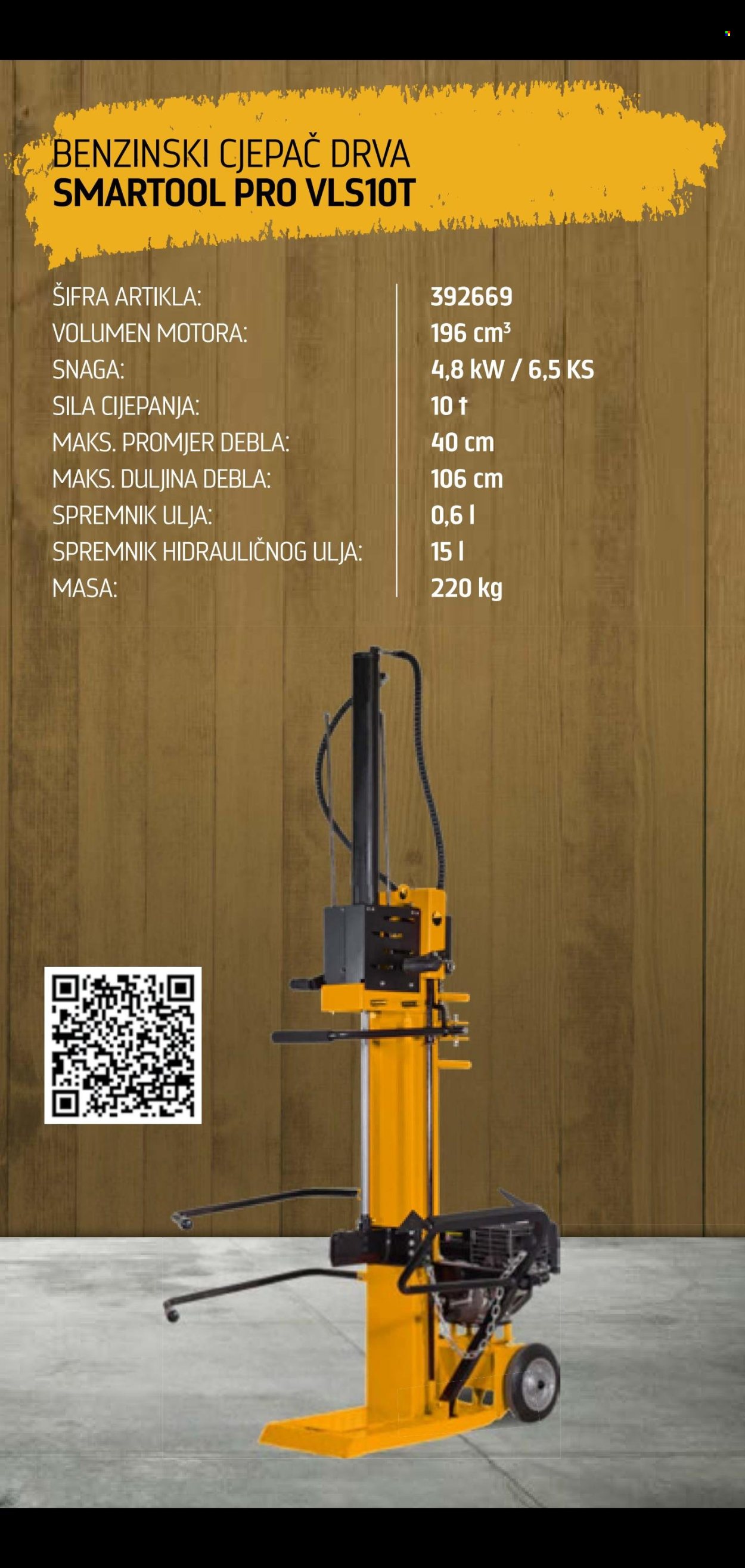 Pevex katalog Stranica 31