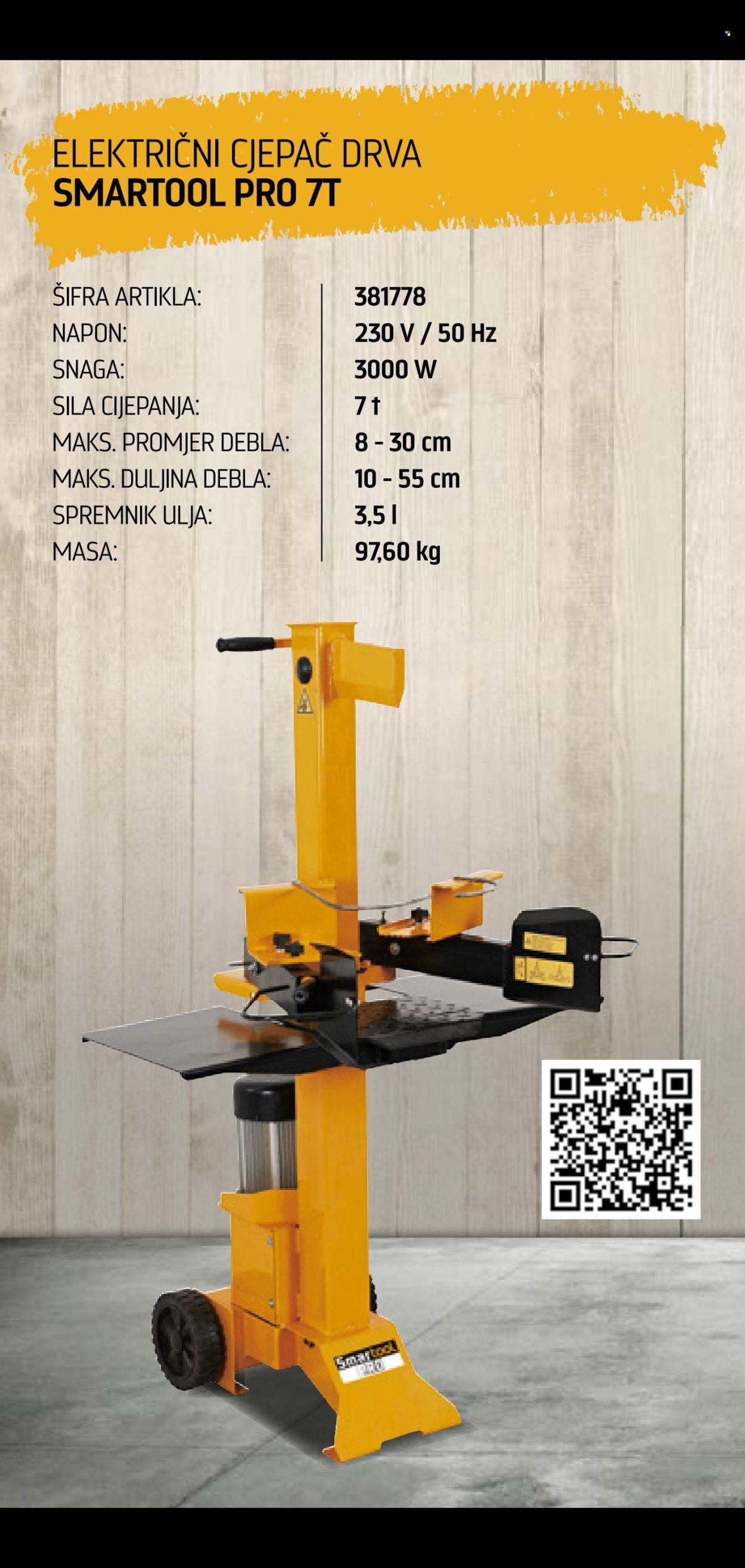Pevex katalog Stranica 32