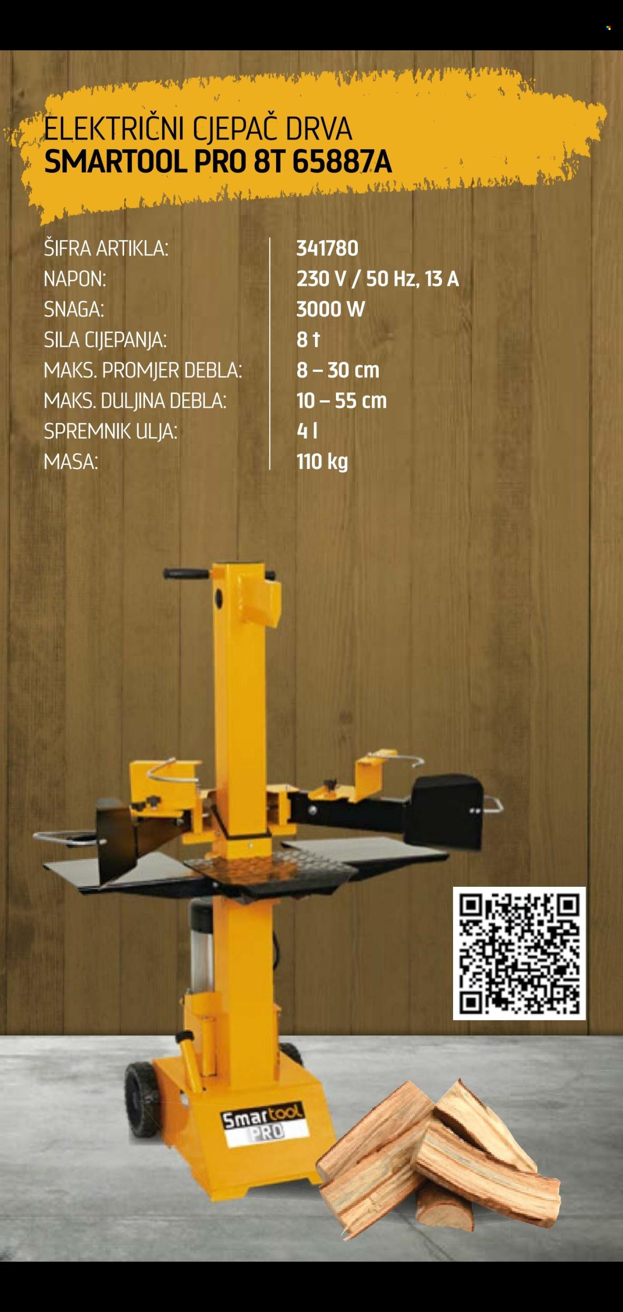 Pevex katalog Stranica 33