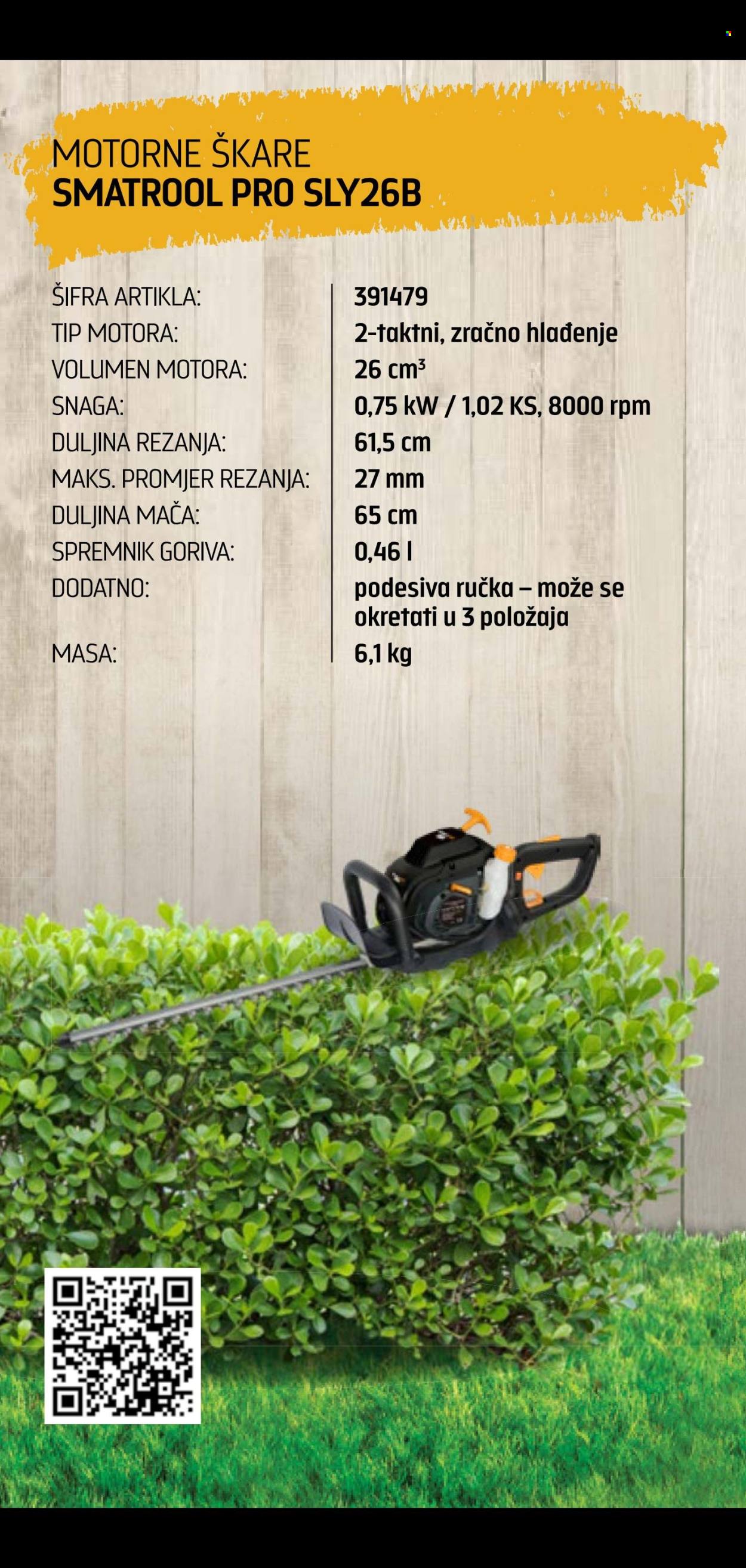 Pevex katalog Stranica 34