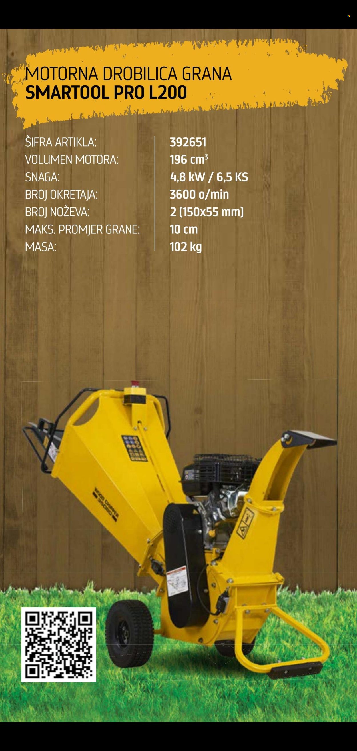 Pevex katalog Stranica 35