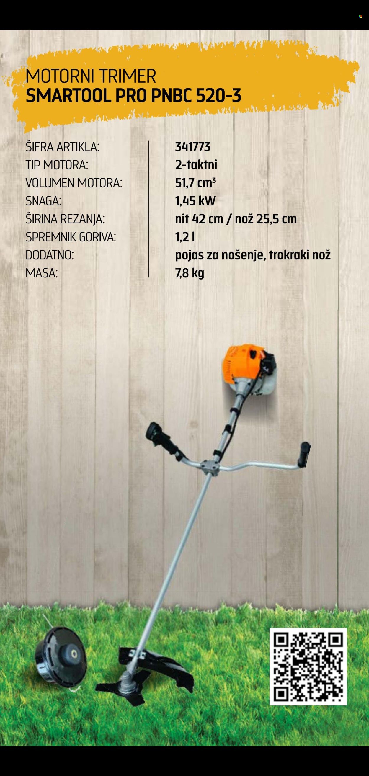 Pevex katalog Stranica 36