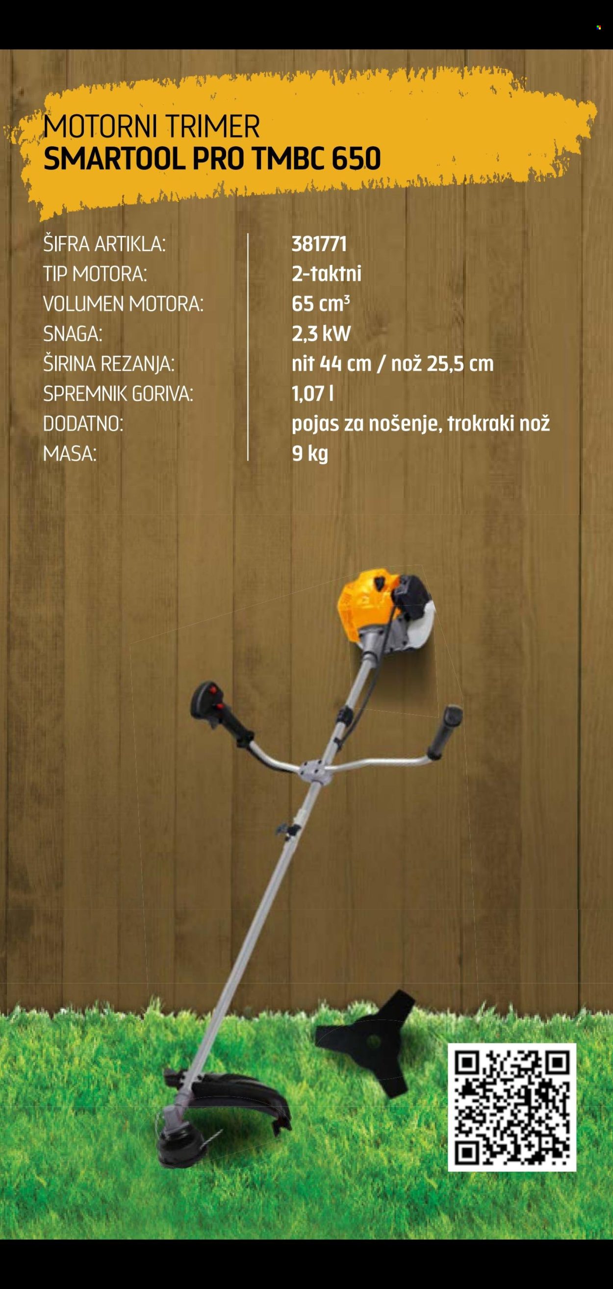 Pevex katalog Stranica 37