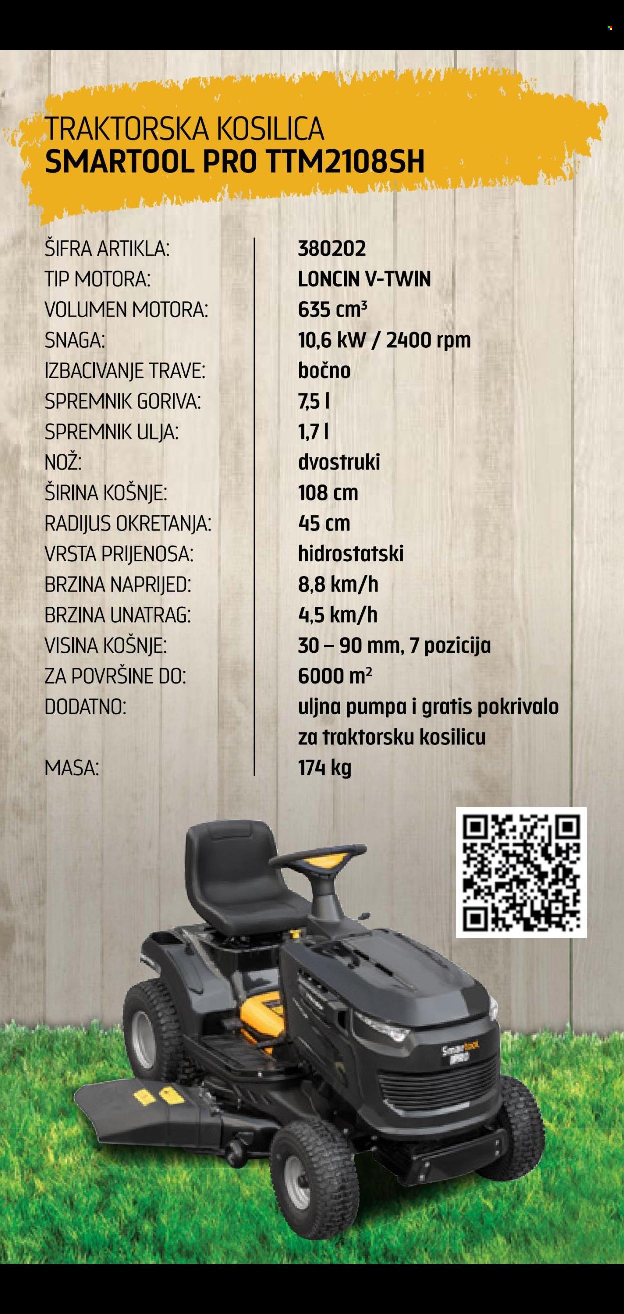 Pevex katalog Stranica 38