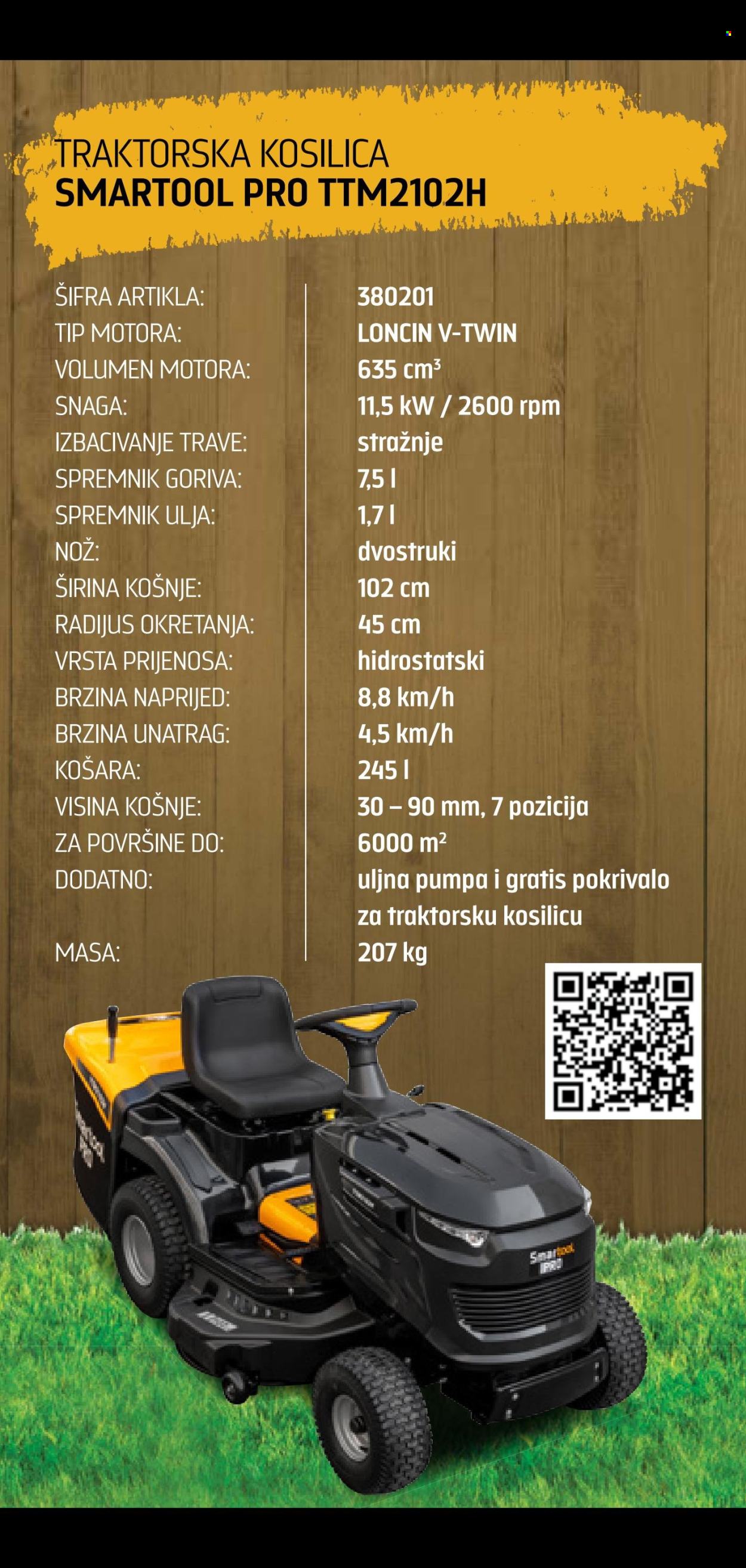 Pevex katalog Stranica 39