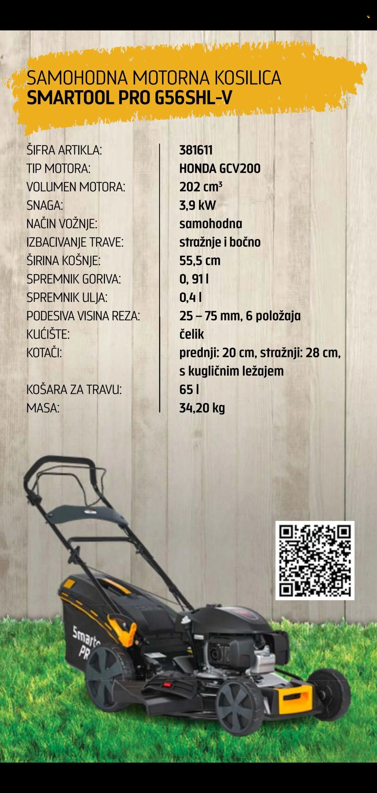 Pevex katalog Stranica 40