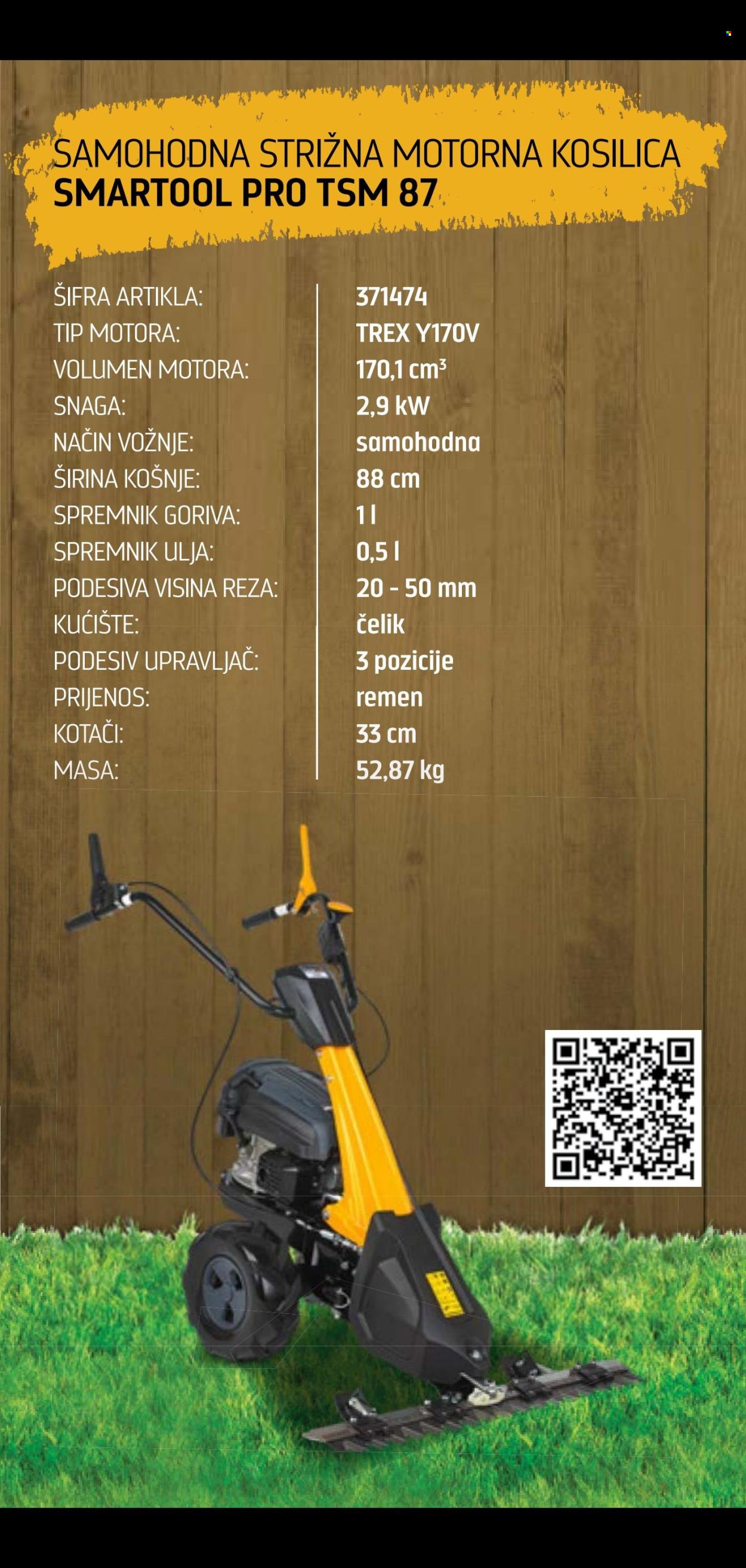 Pevex katalog Stranica 41
