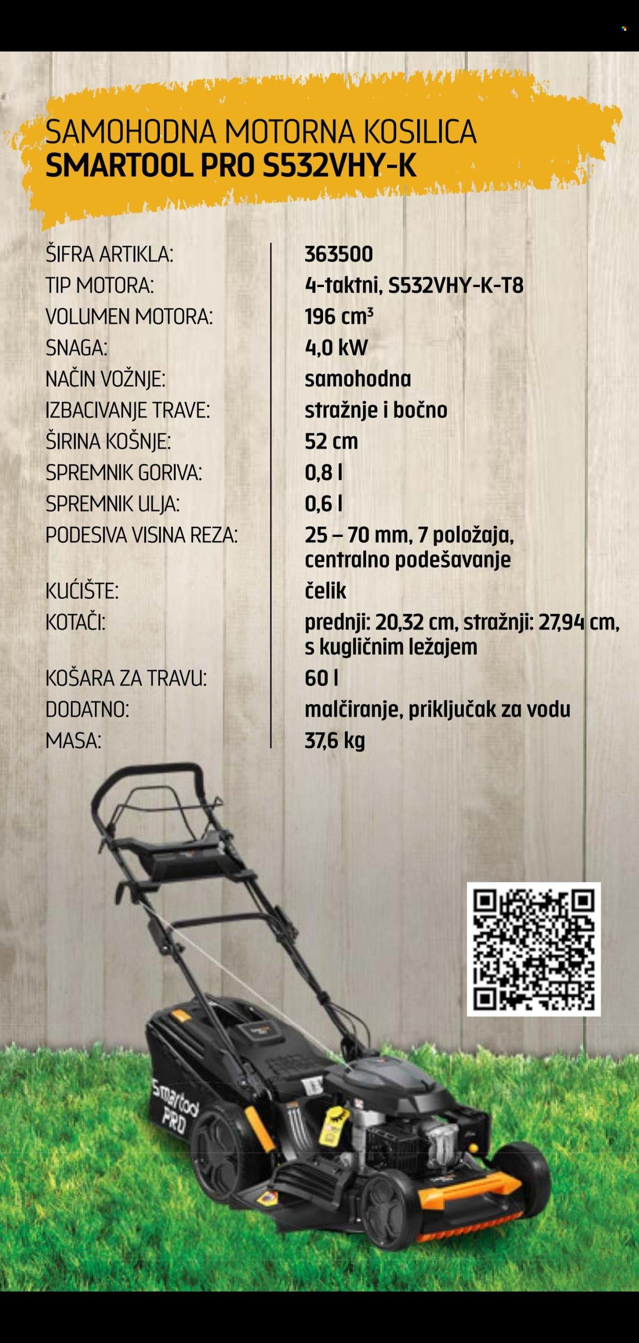 Pevex katalog Stranica 42