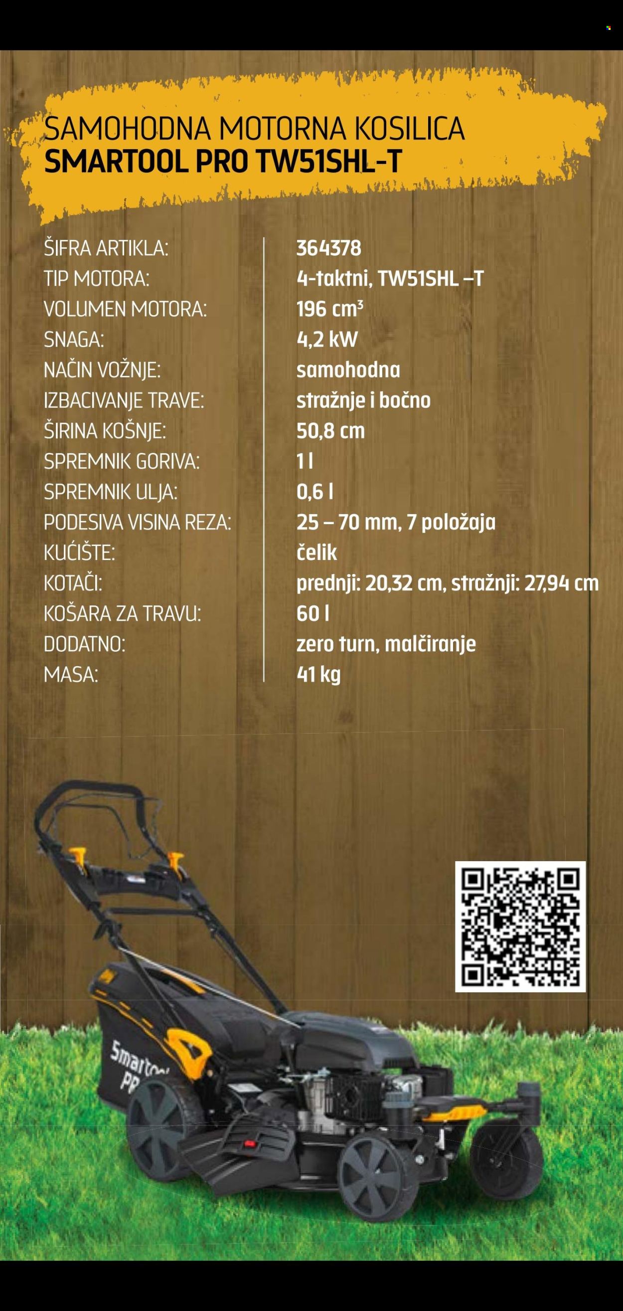 Pevex katalog Stranica 43