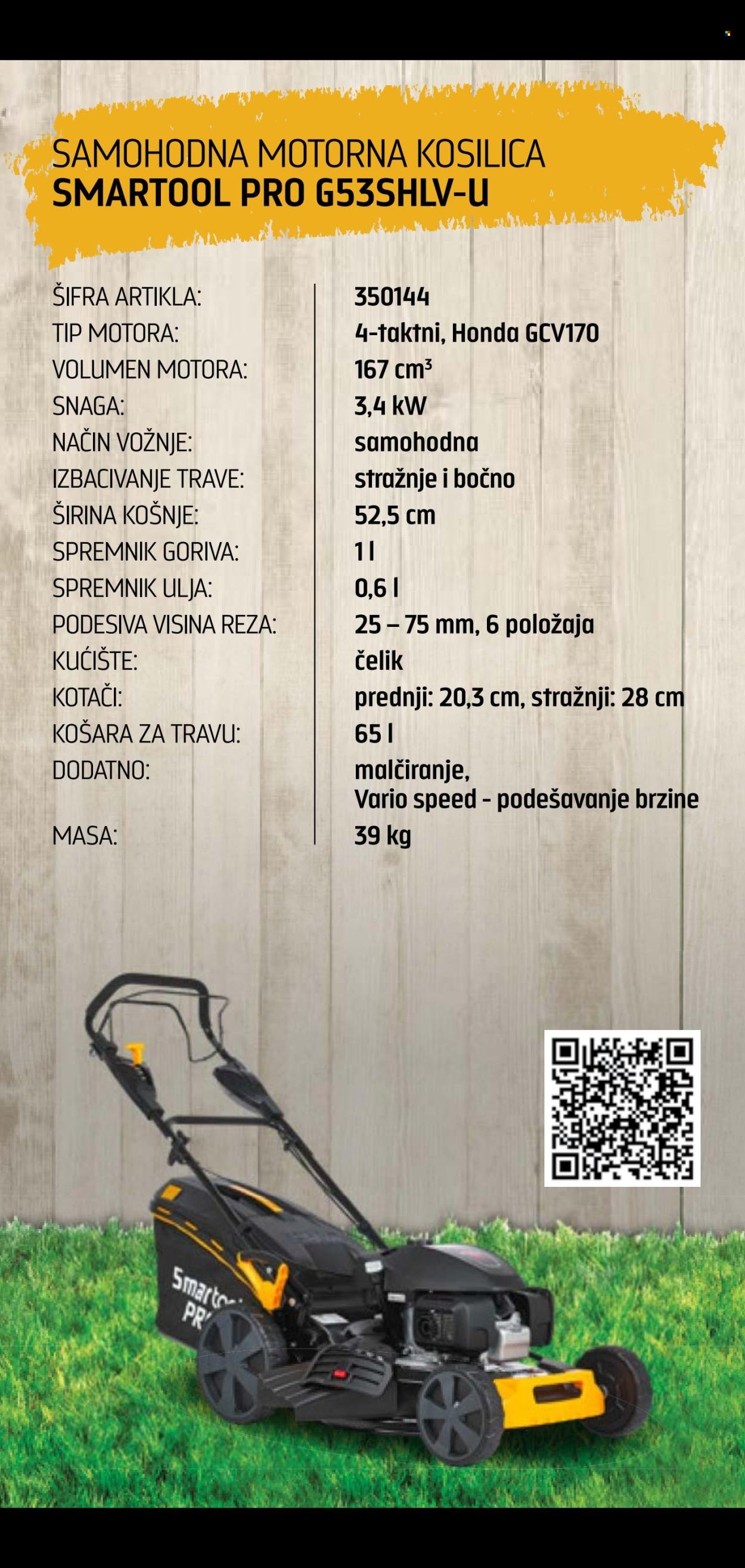 Pevex katalog Stranica 44