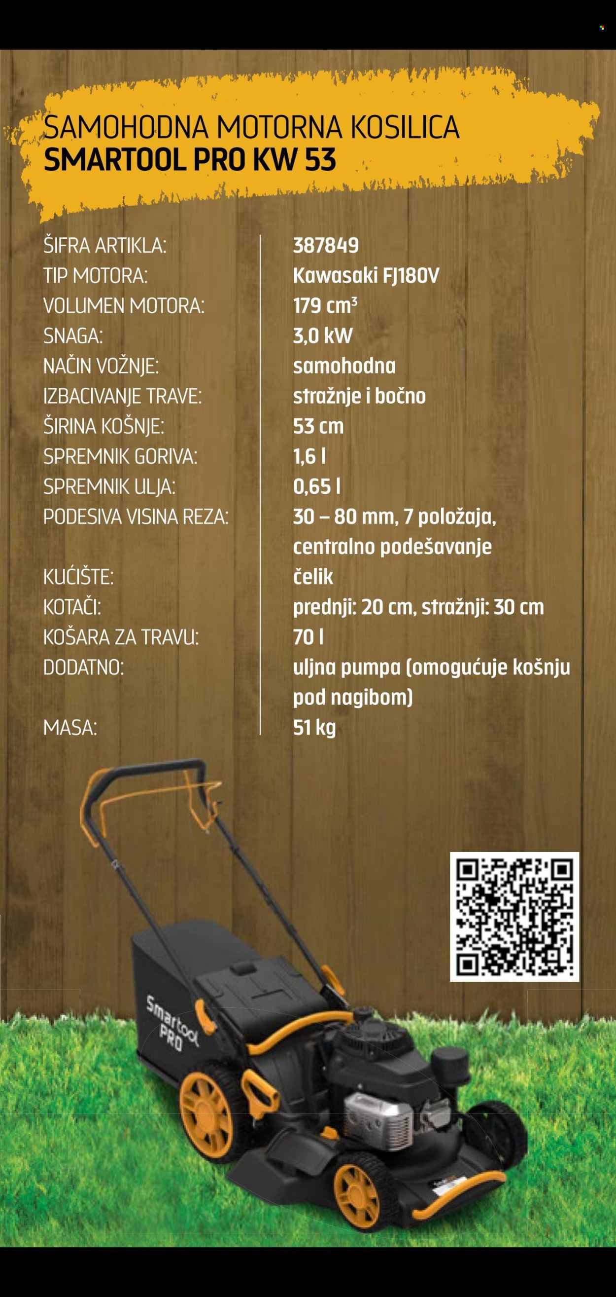 Pevex katalog Stranica 45