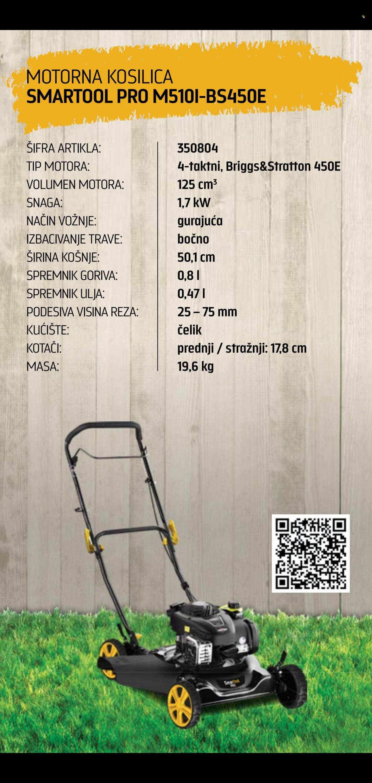 Pevex katalog Stranica 46