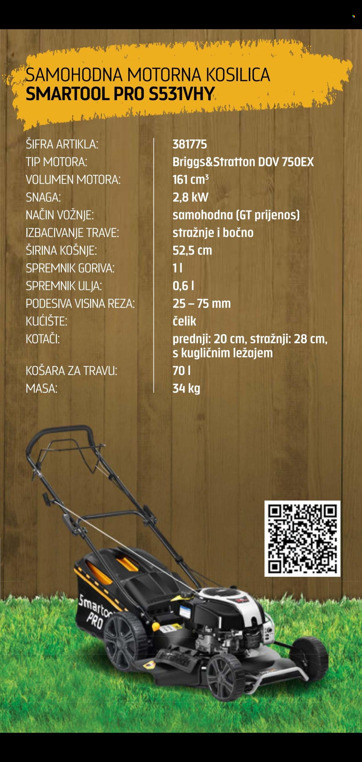 Pevex katalog Stranica 47