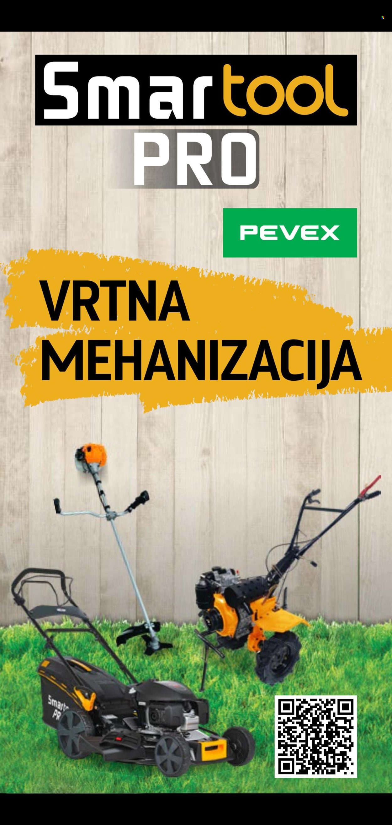 Pevex katalog Stranica 48