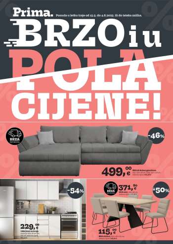 Prima katalog - 15.05.2025. - 04.06.2025.