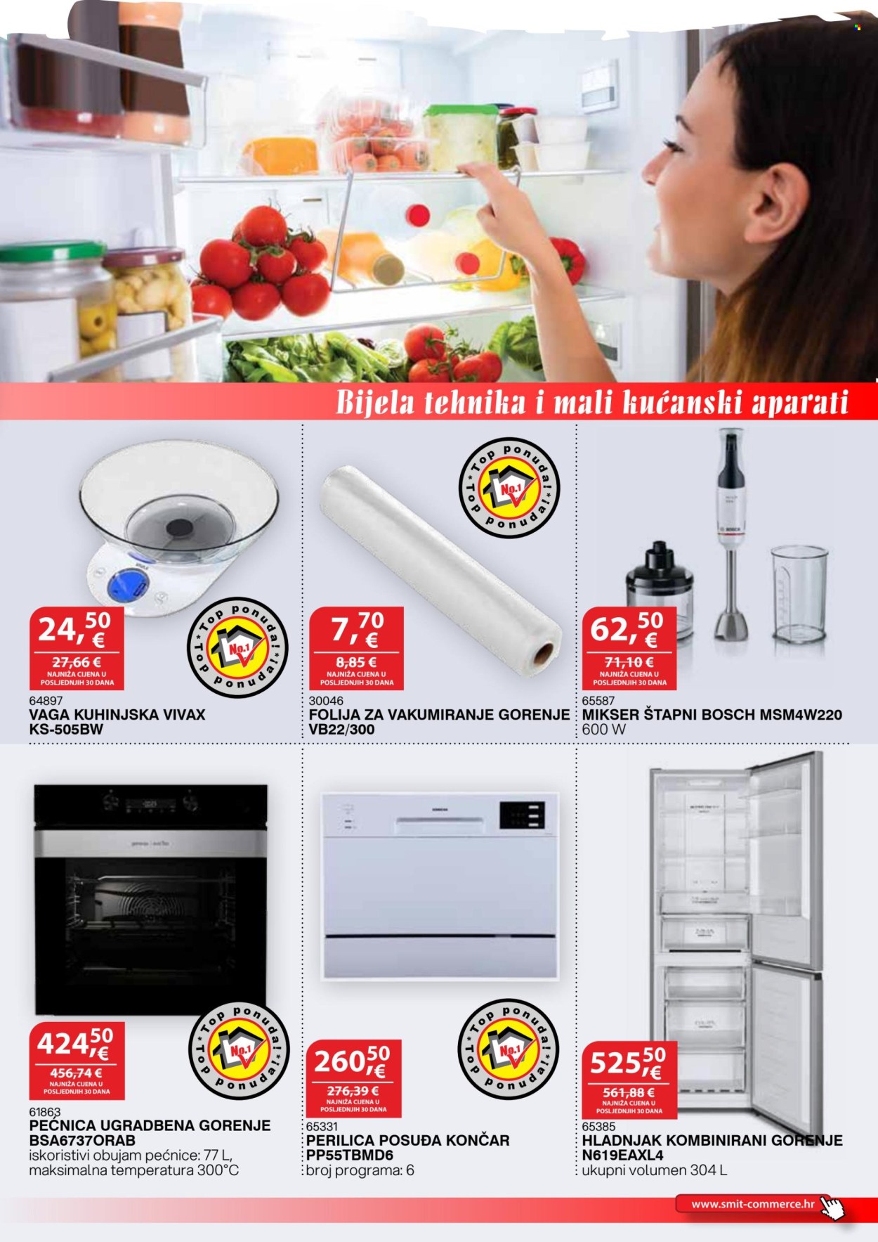 Leták Smit Commerce - 15.5.2025 - 14.6.2025. Strana 11