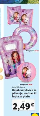 GABBY’S DOLLHOUSE